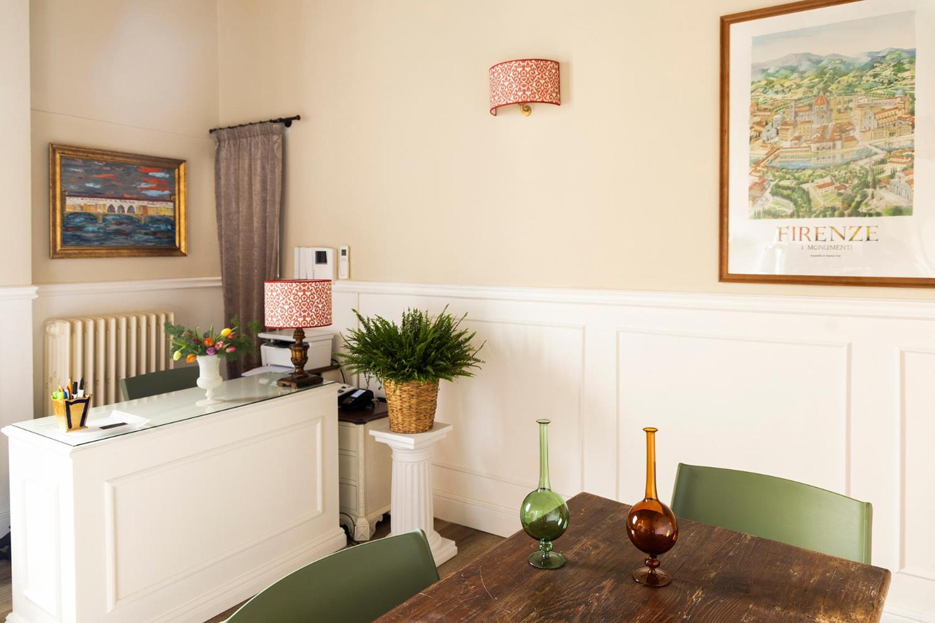 Guest house Residenza Della Signoria