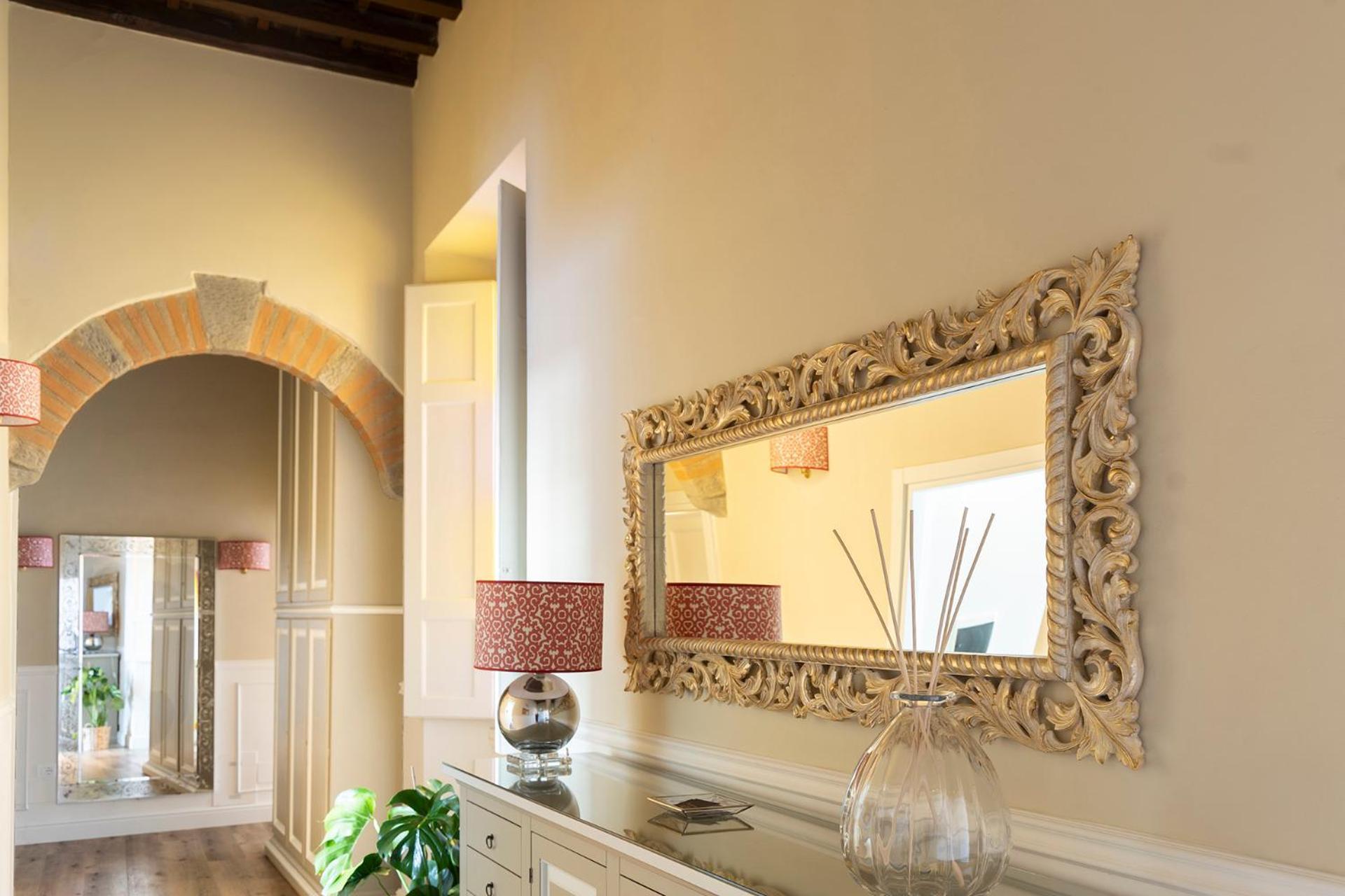 Residenza Della Signoria Guest house