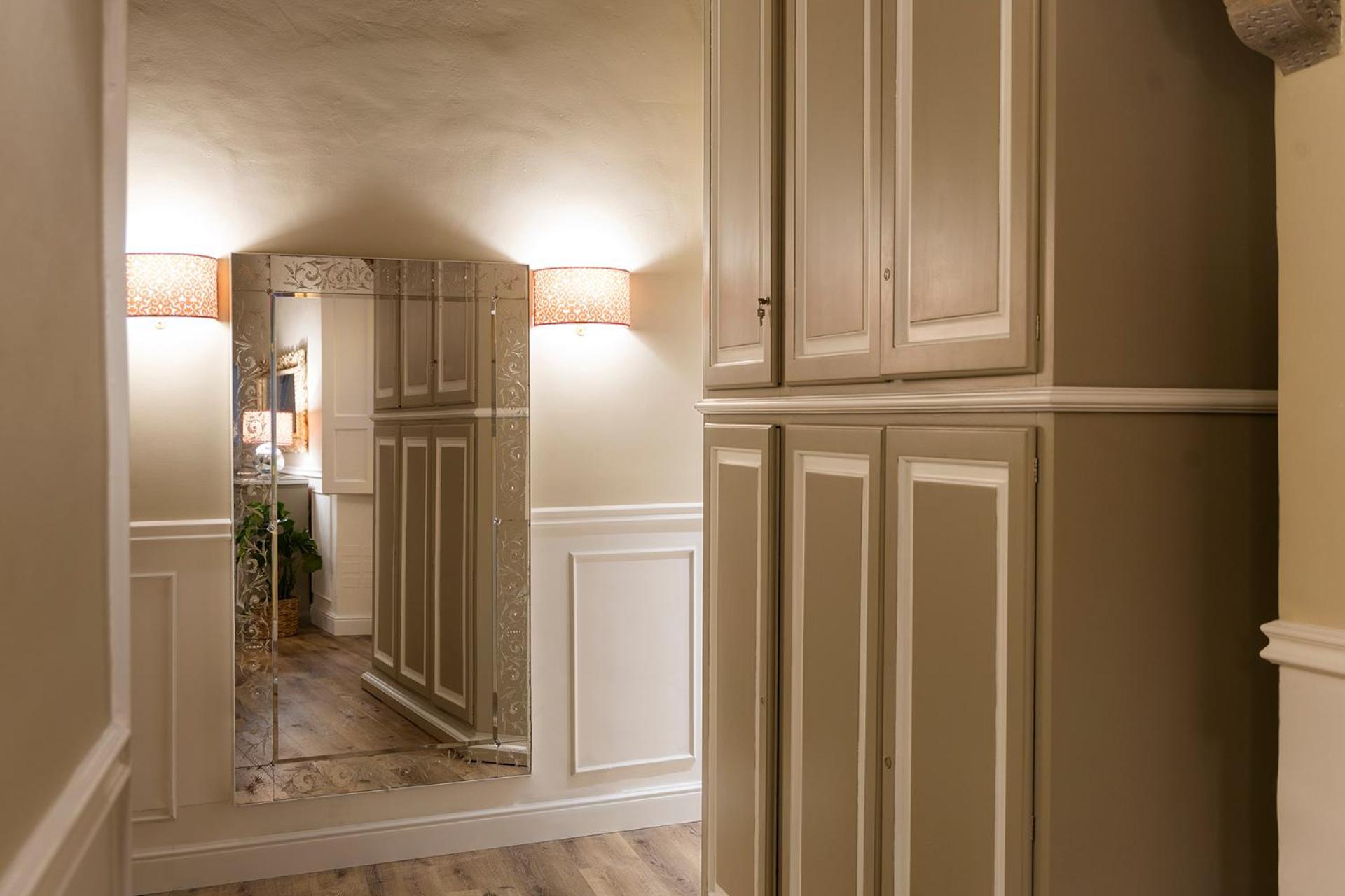 Guest house Residenza Della Signoria 3*