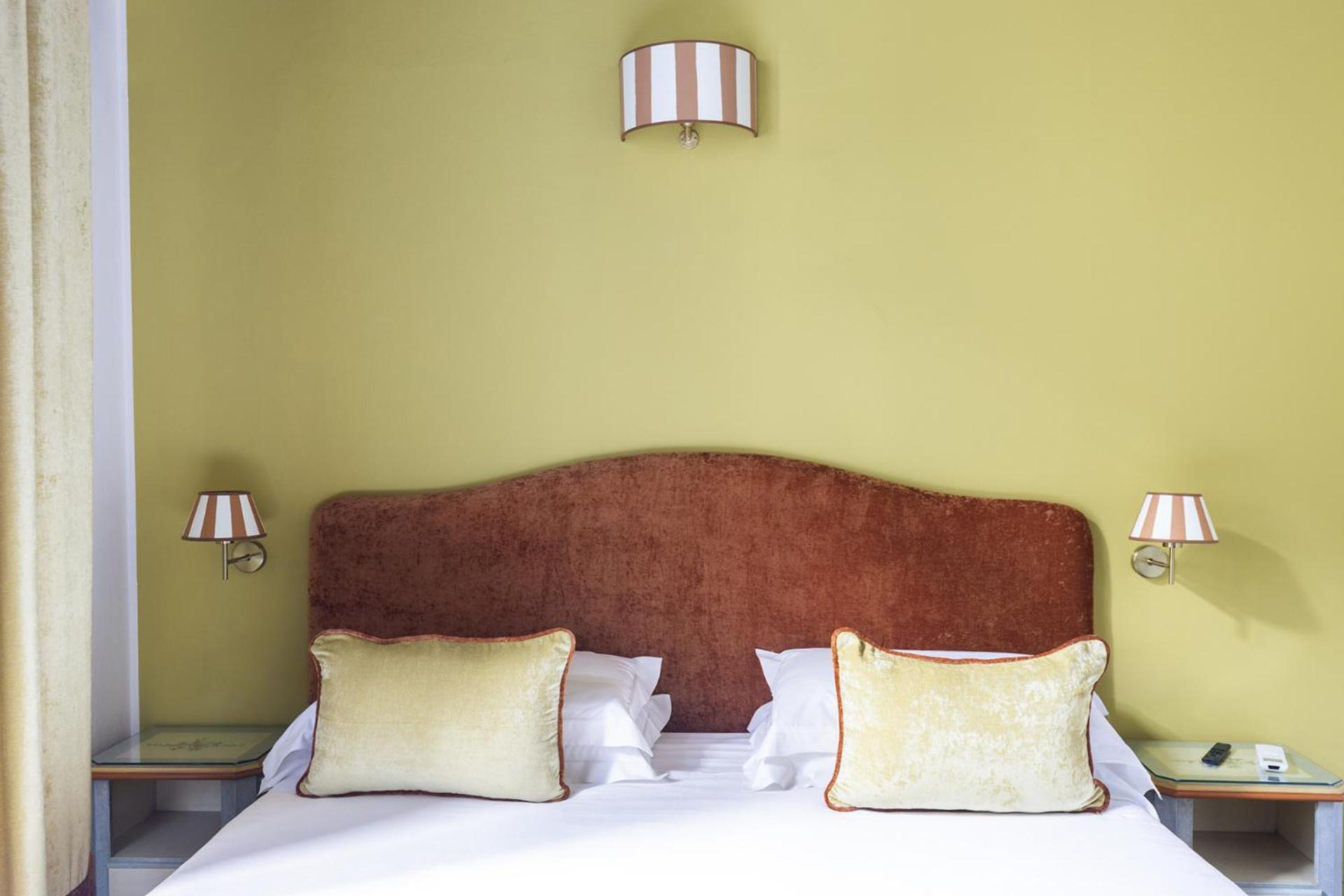 Residenza Della Signoria Guest house 3*