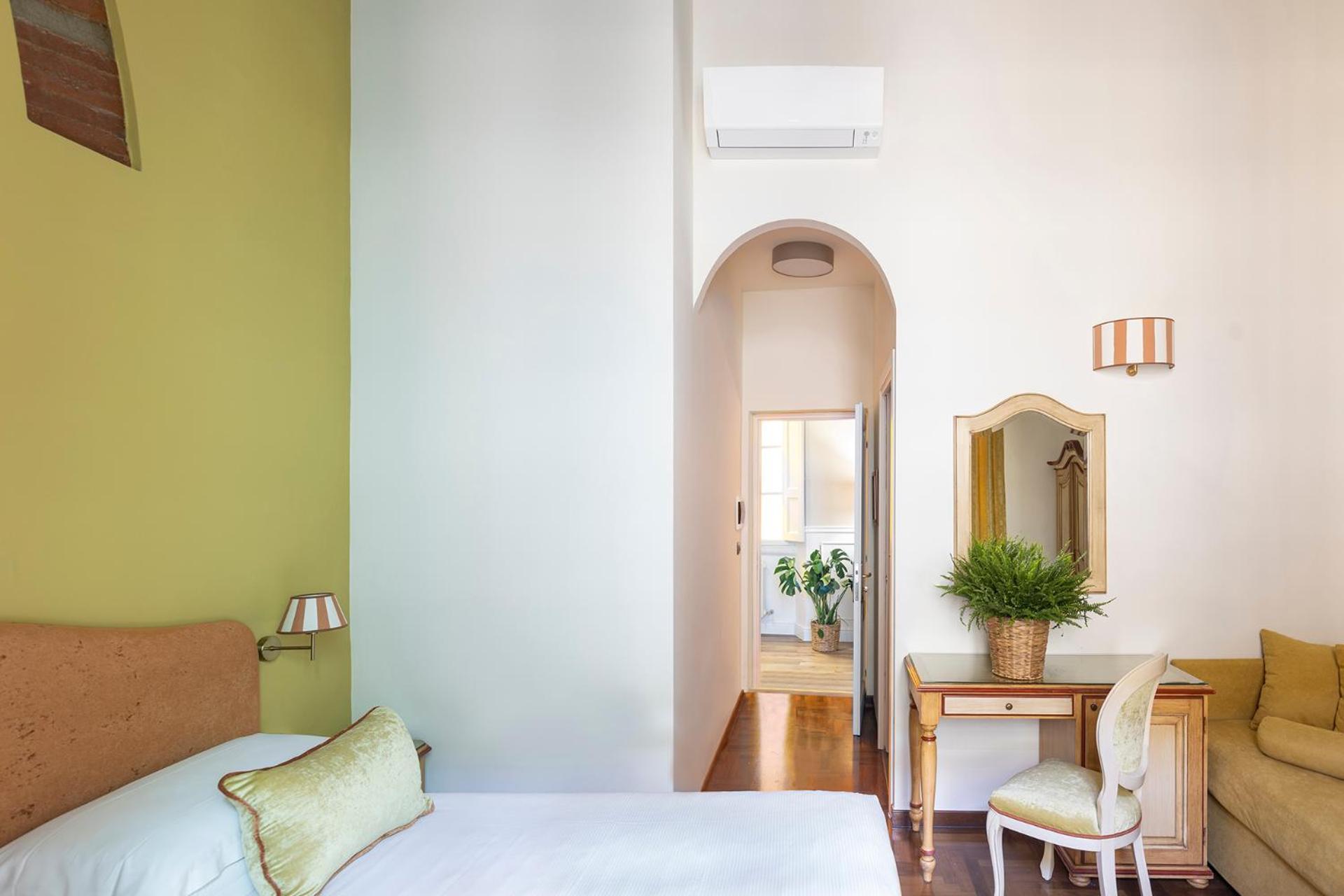 Guest house Residenza Della Signoria Florence