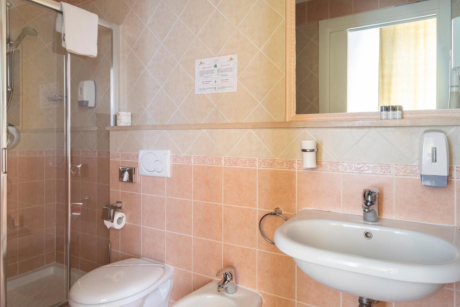 Guest house Residenza Della Signoria