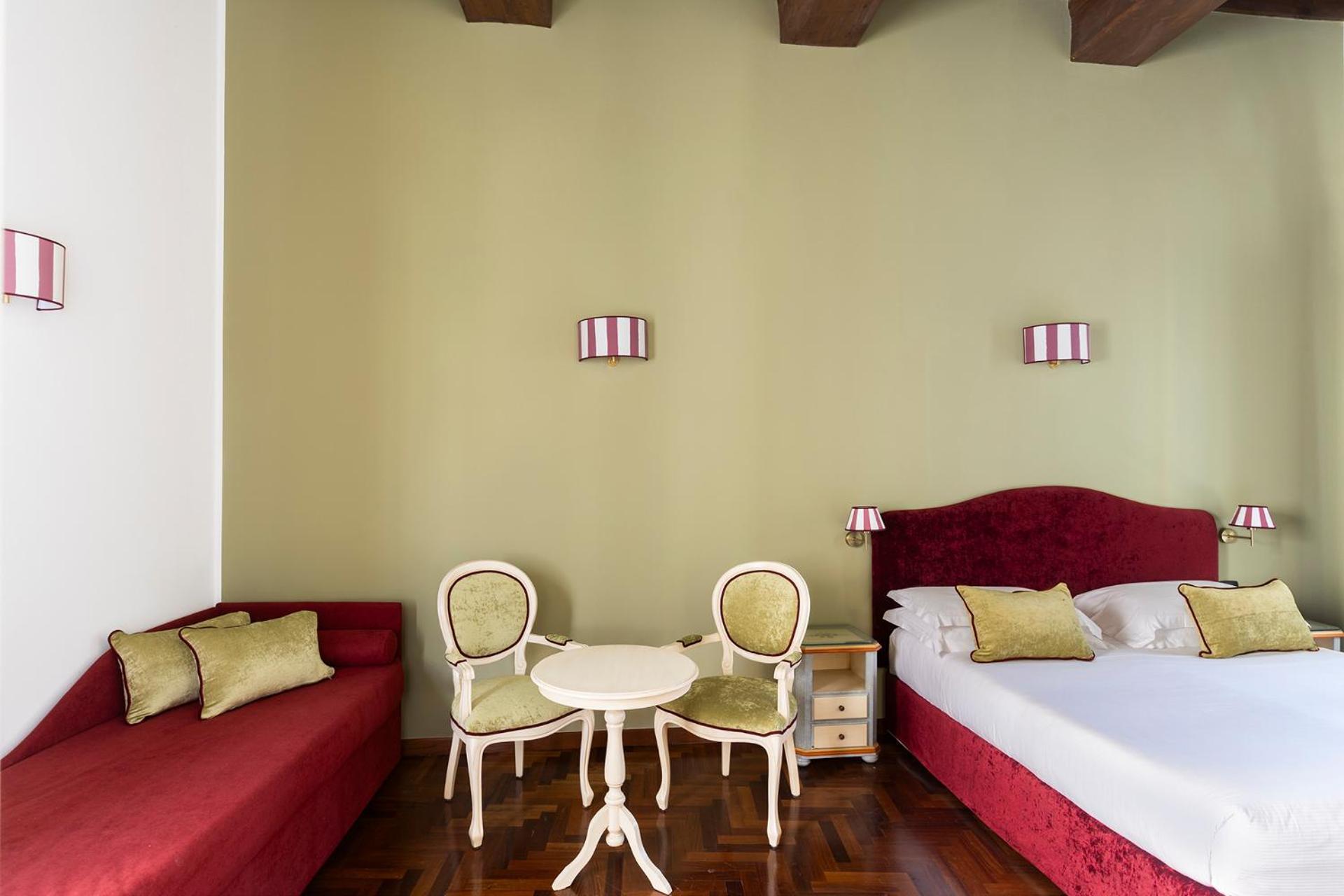 Residenza Della Signoria Guest house Florence