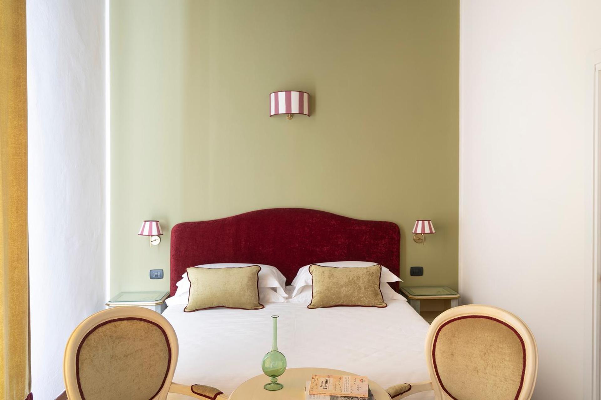 Residenza Della Signoria Guest house