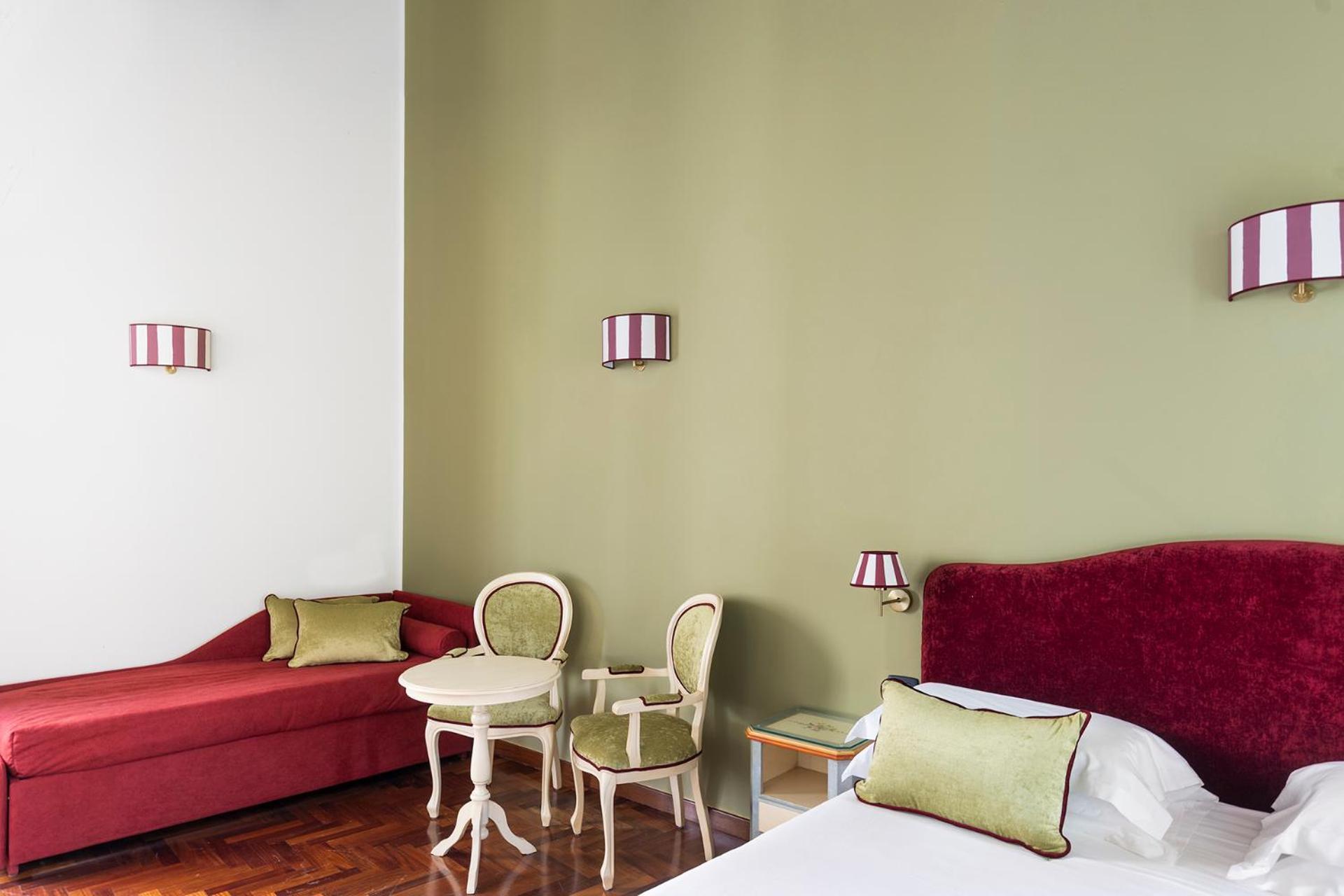 Guest house Residenza Della Signoria 3*