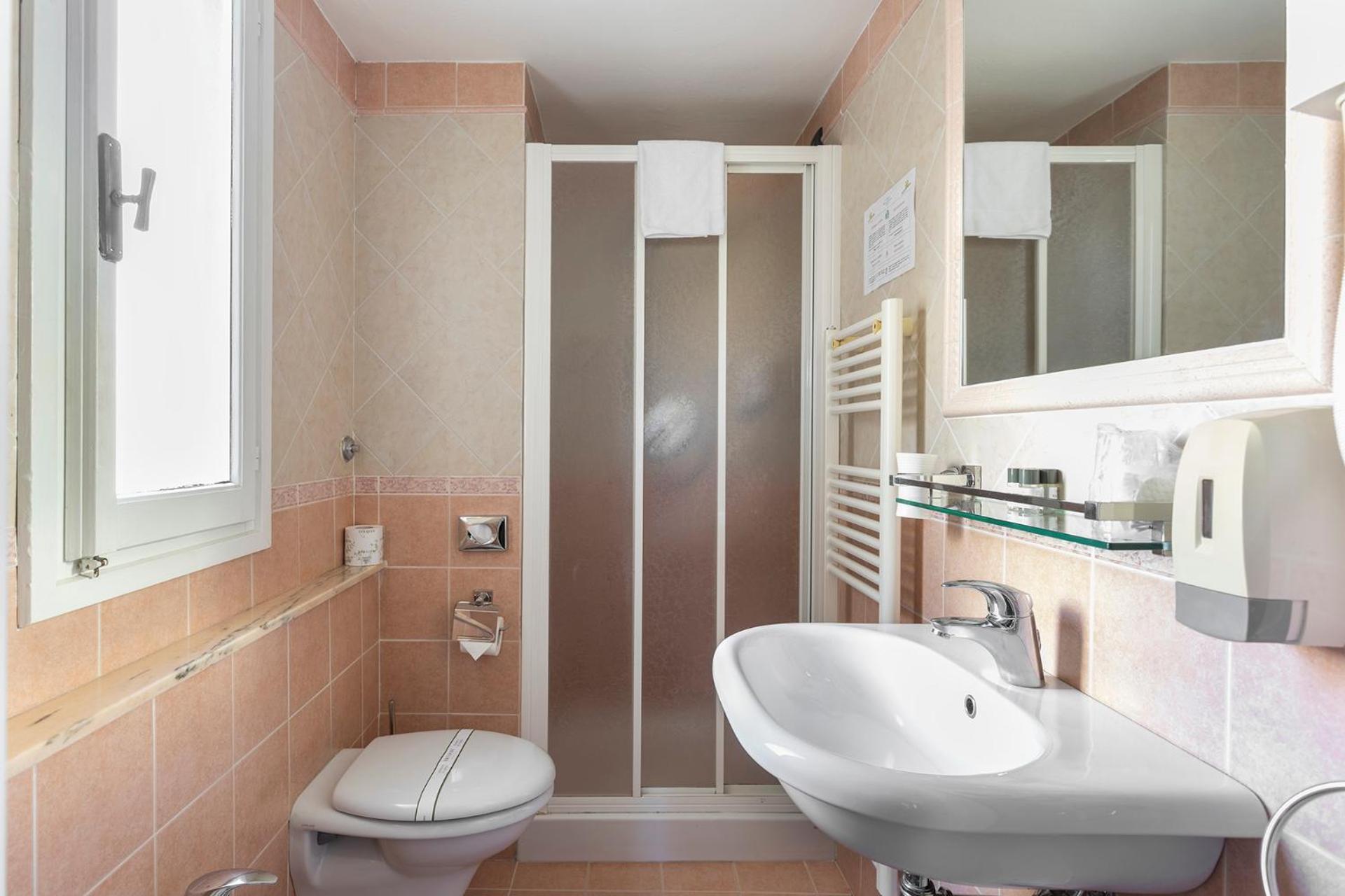 Residenza Della Signoria Guest house 3*