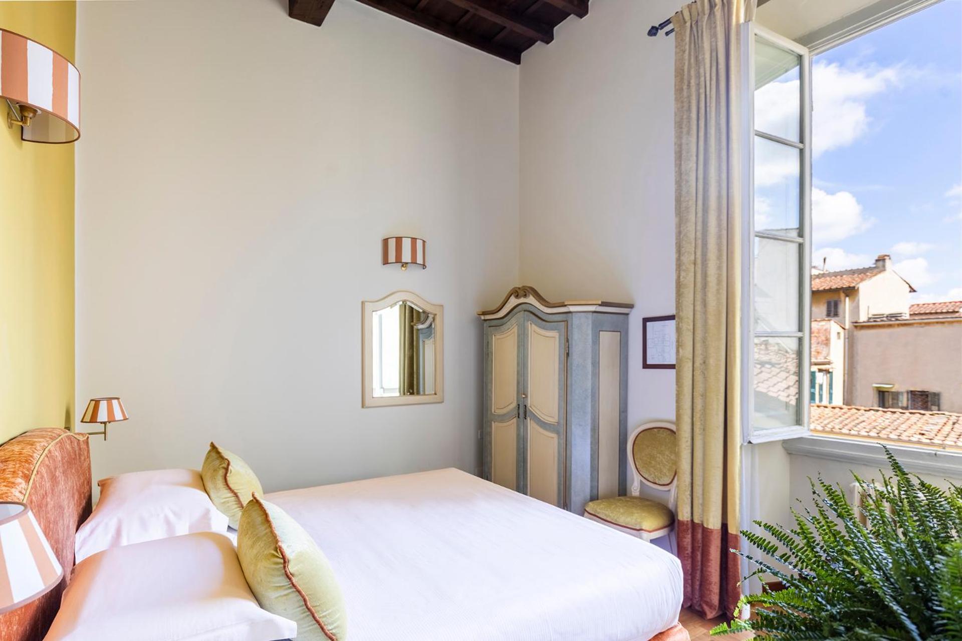 Guest house Residenza Della Signoria Florence