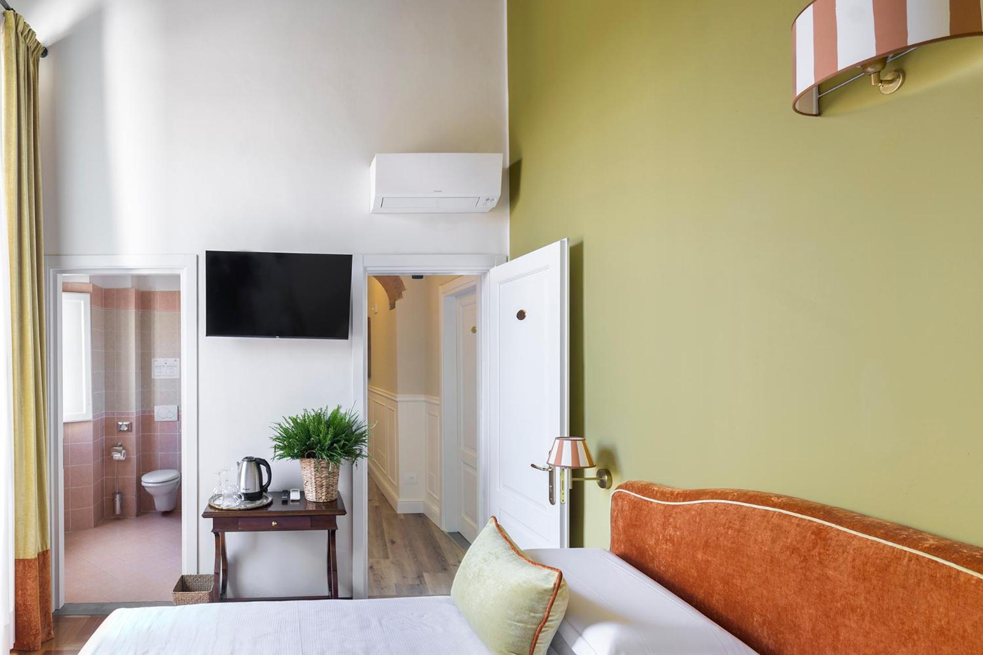 Guest house Residenza Della Signoria