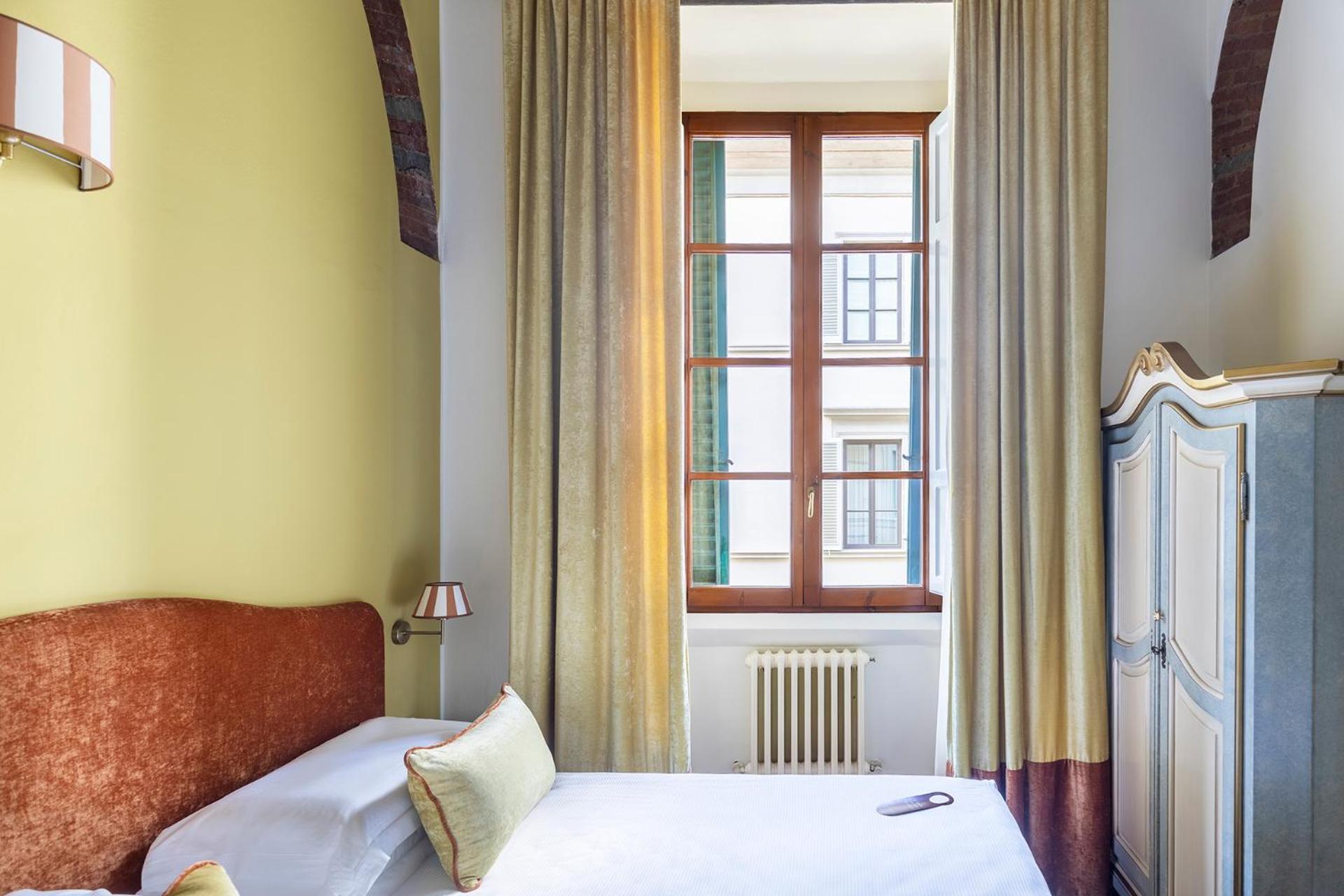 Residenza Della Signoria Guest house Florence