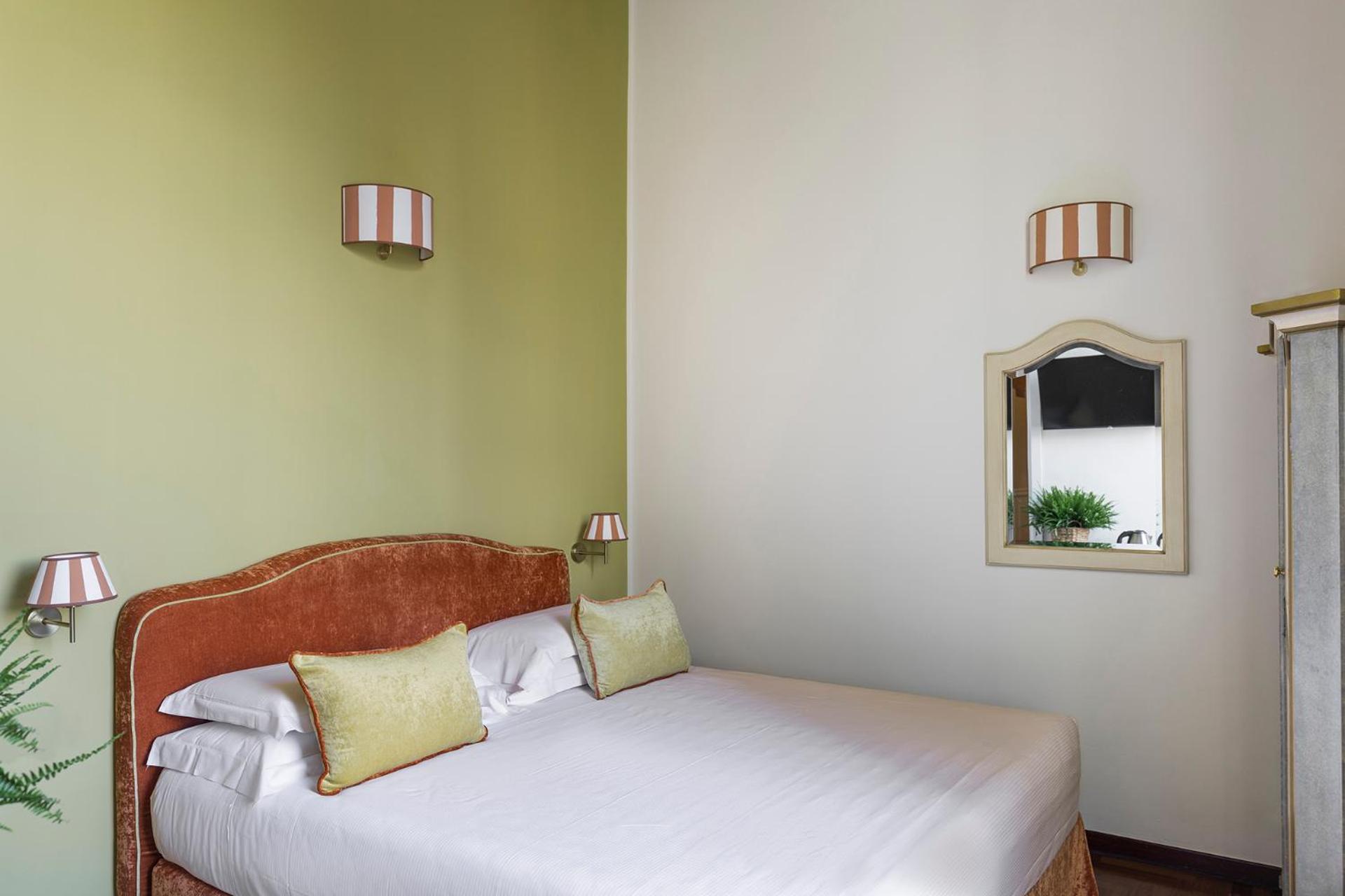 Residenza Della Signoria Guest house