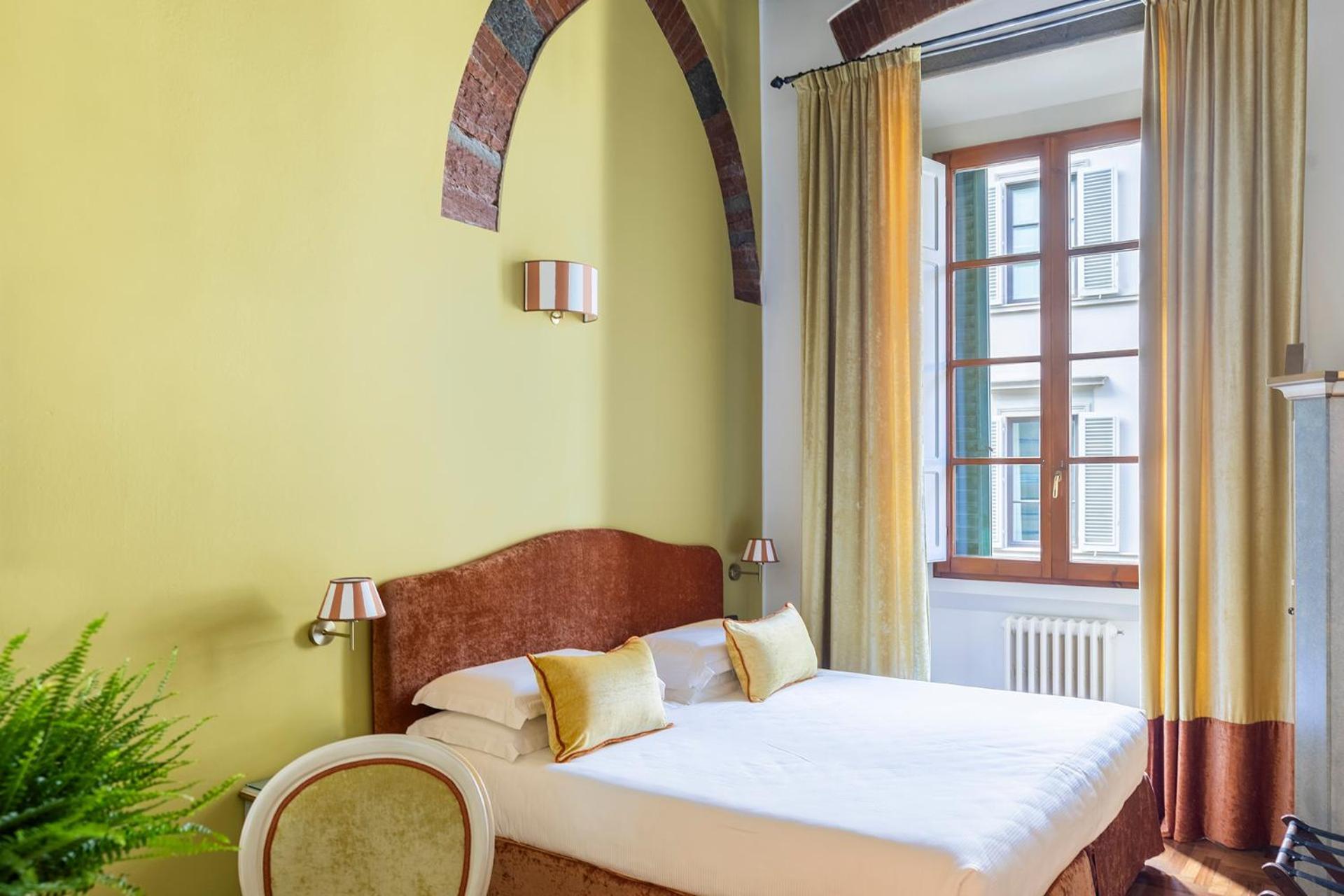 Guest house Residenza Della Signoria 3*