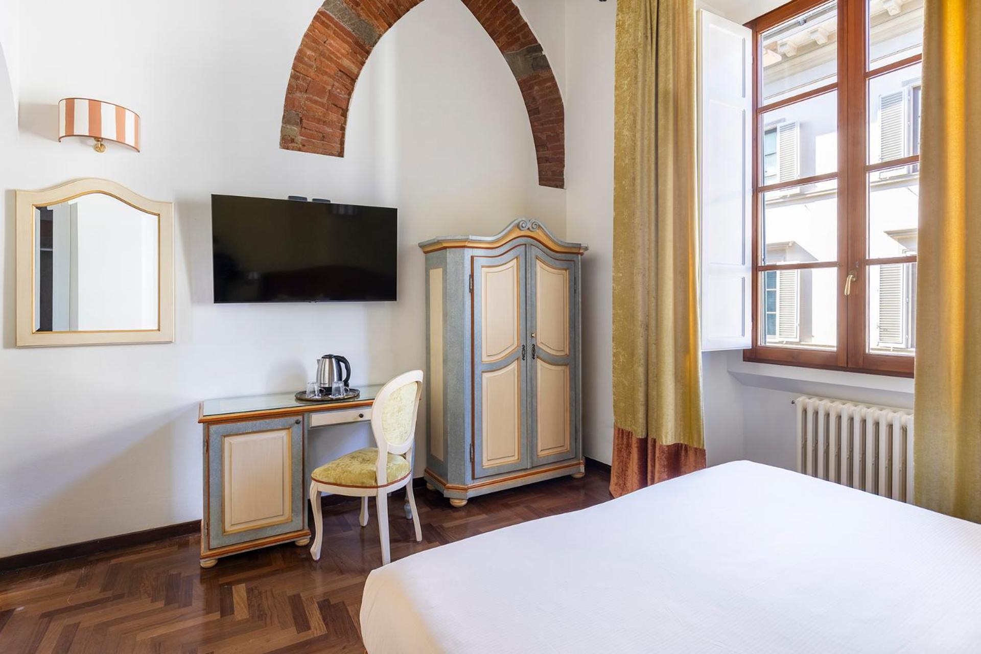 Residenza Della Signoria 3*