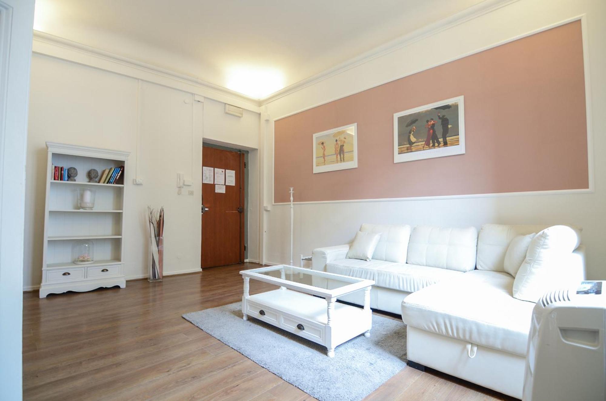 Speziali Apartment