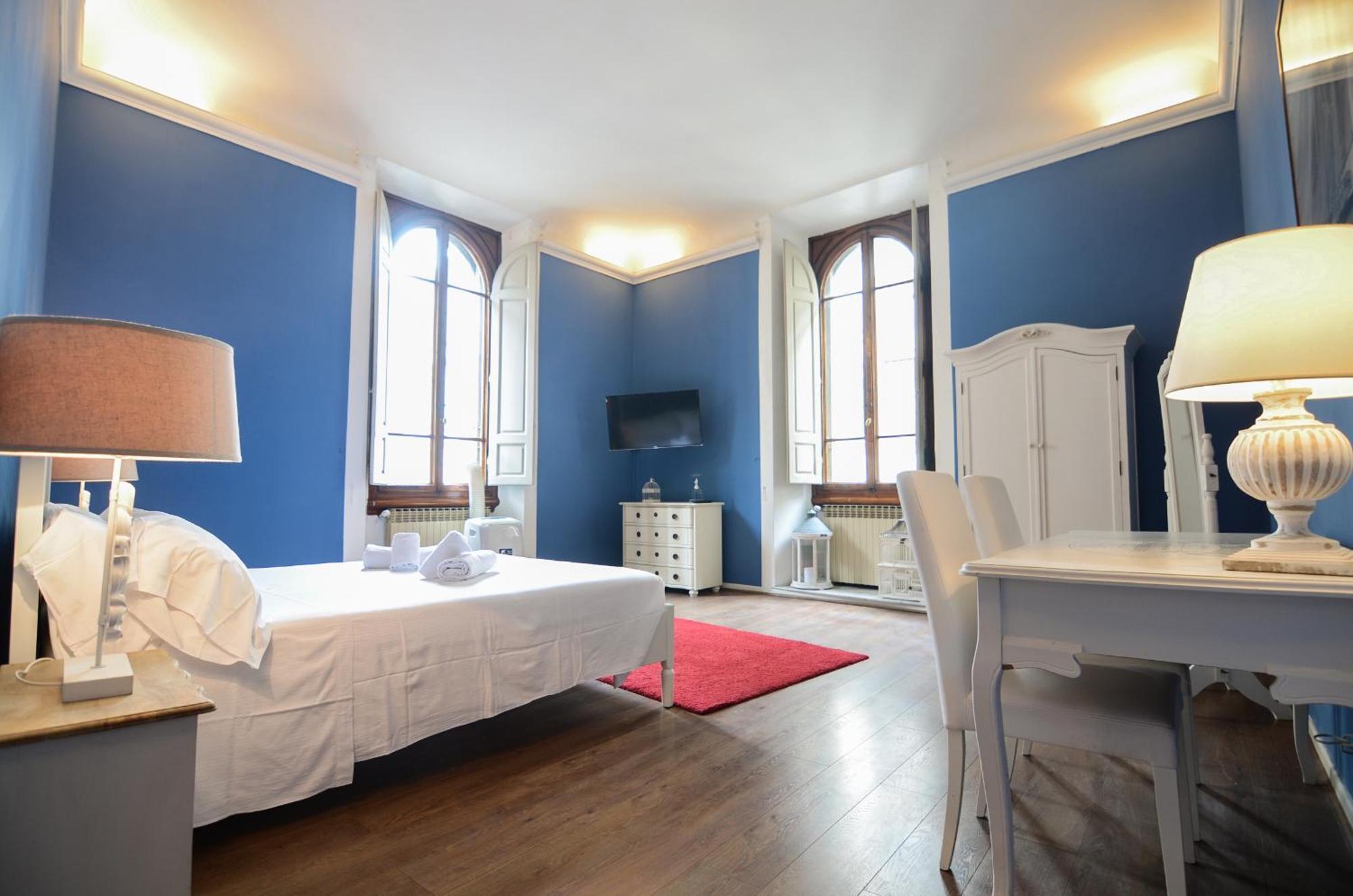 Speziali Apartment Florence