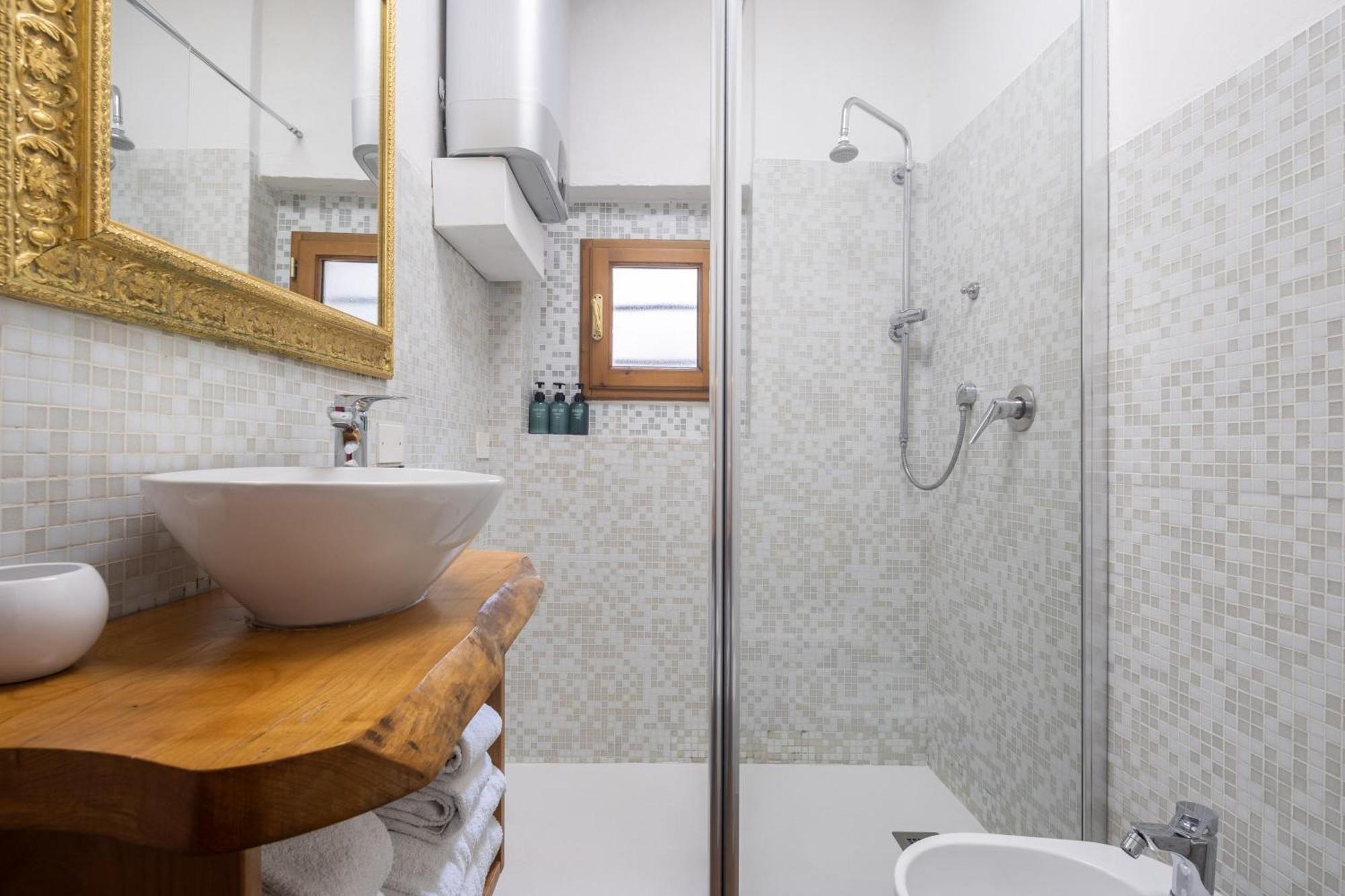 Appartement Ardiglione Flat Florence