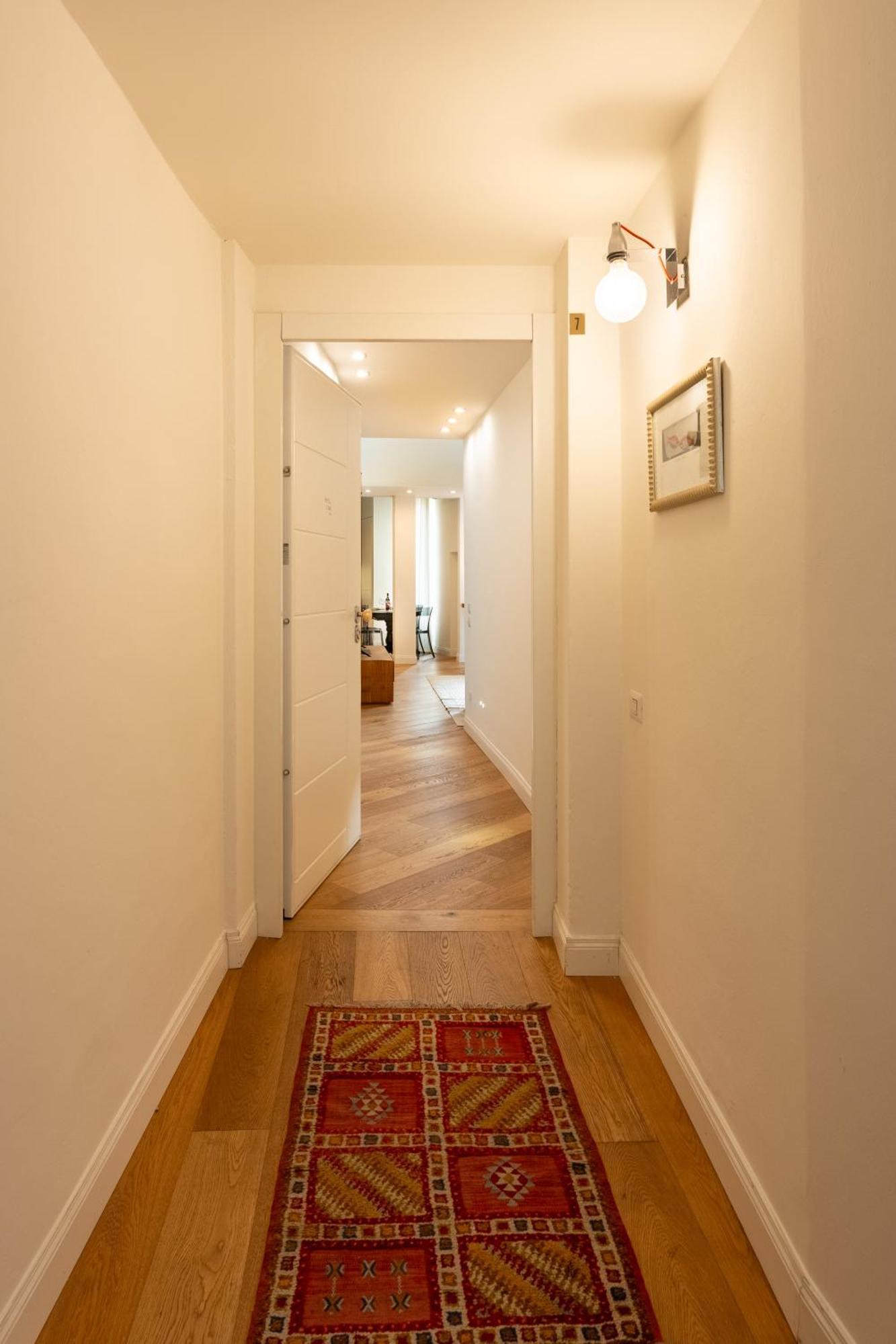 Tg - One Bedroom Luxury In The Fashion District Florence