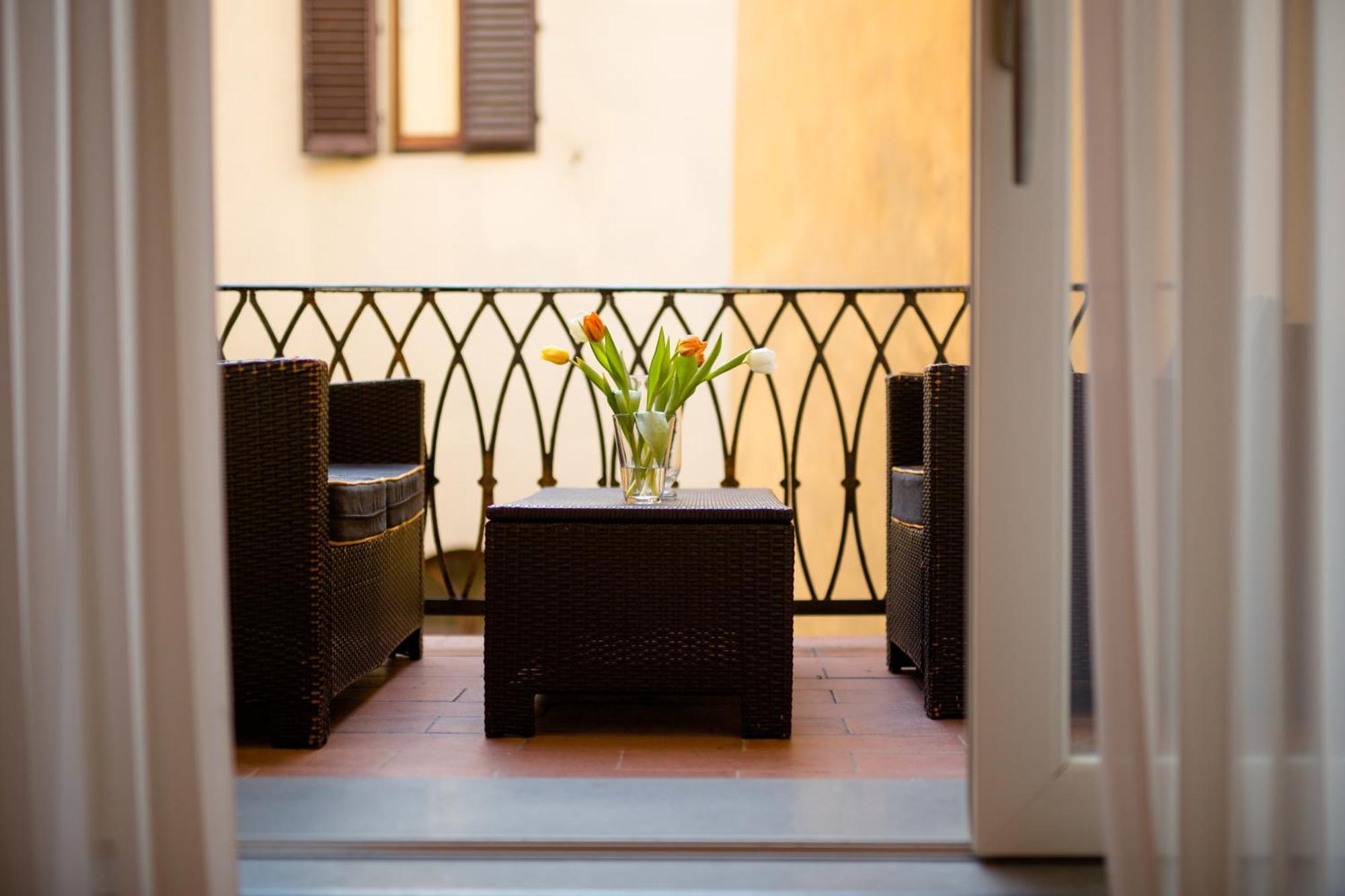 Apartment Ta - One Bedroom Luxury In The Fashion District *