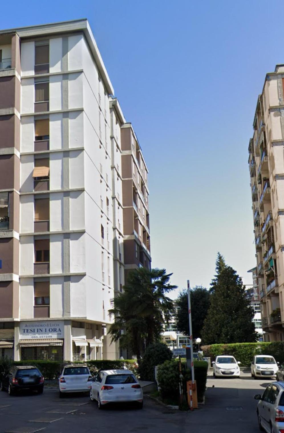 Piazza Puccini Deluxe Apartment Florence