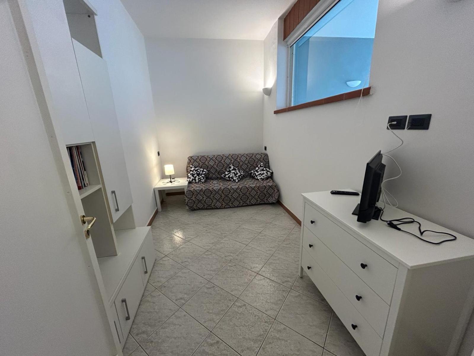 Casa Teresa Appartement