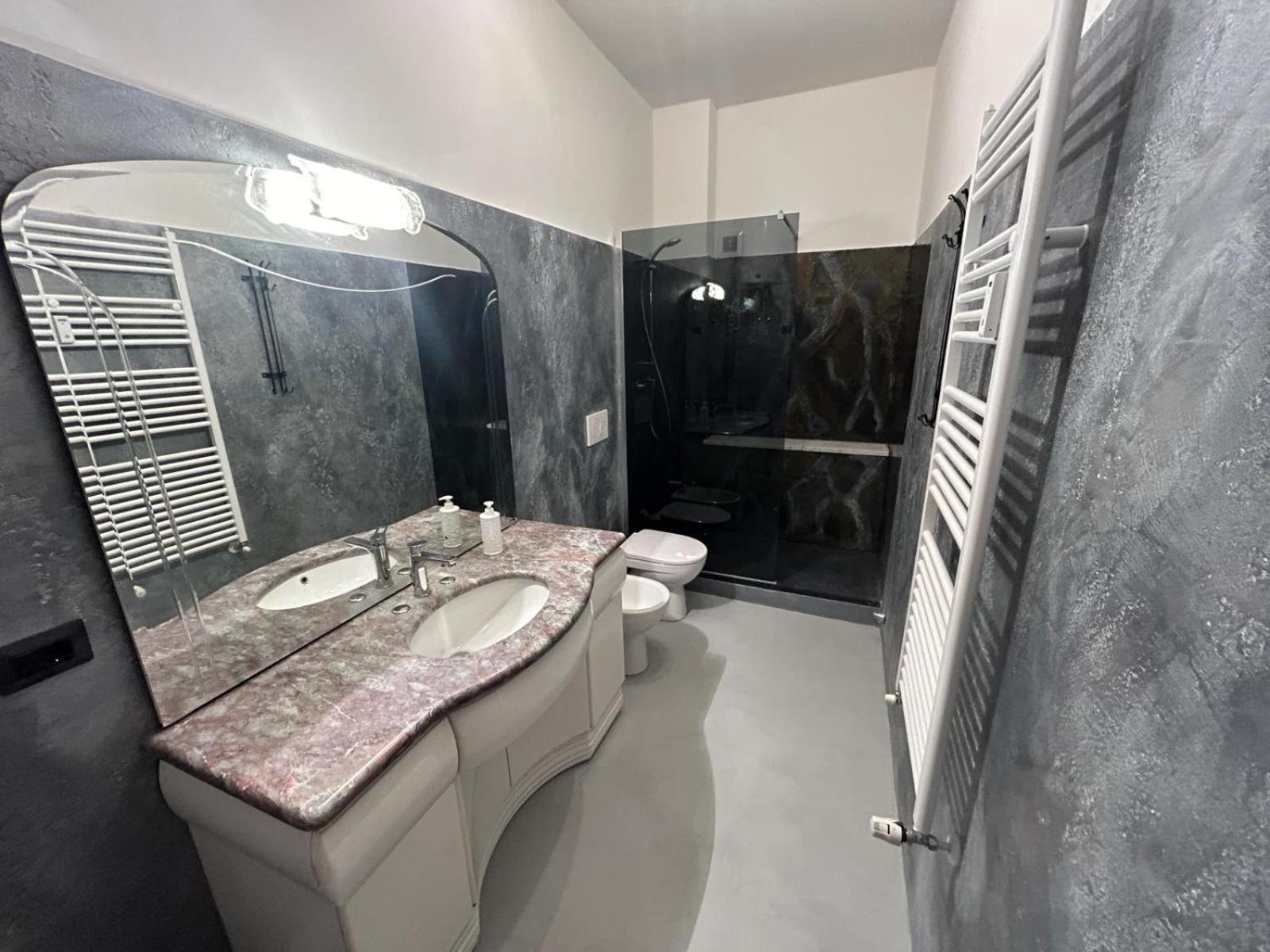 Appartement Casa Teresa *