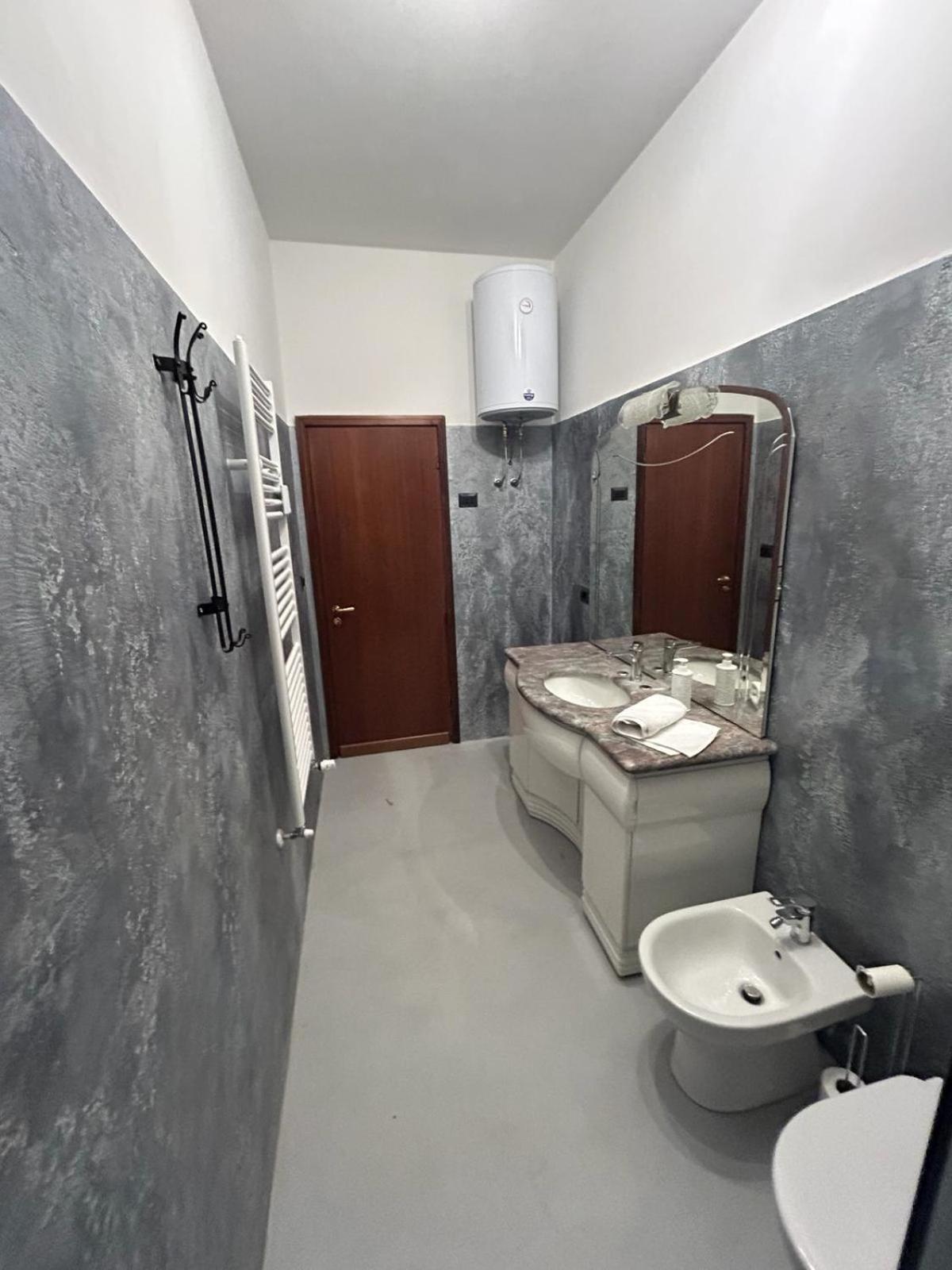 Appartement Casa Teresa *
