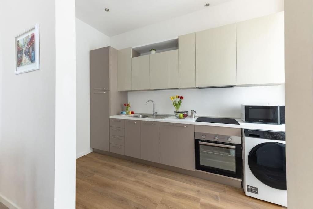 Appartement Careggi