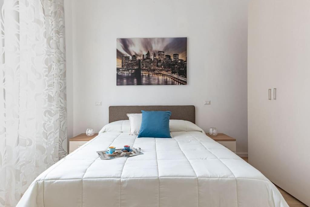 Careggi Appartement