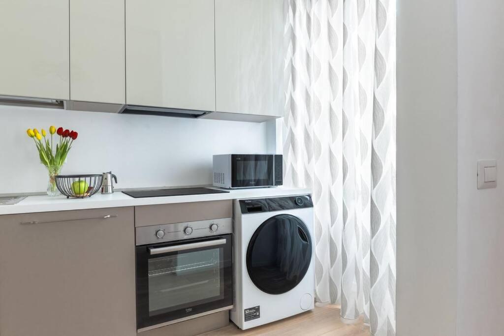 Careggi Appartement *