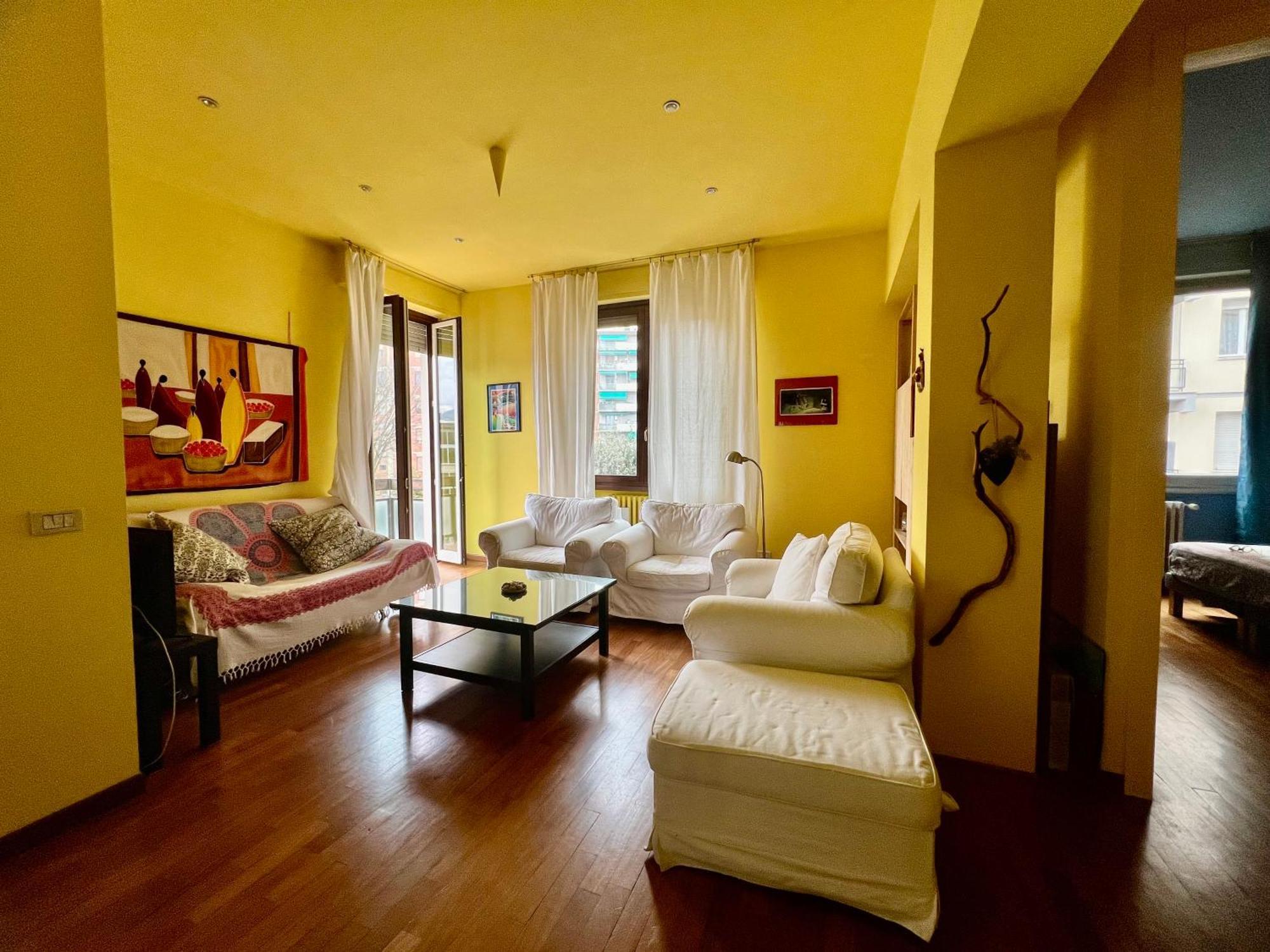 Piazza Puccini Deluxe Apartment Florence
