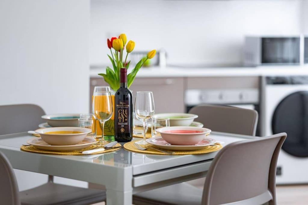 Careggi Appartement *