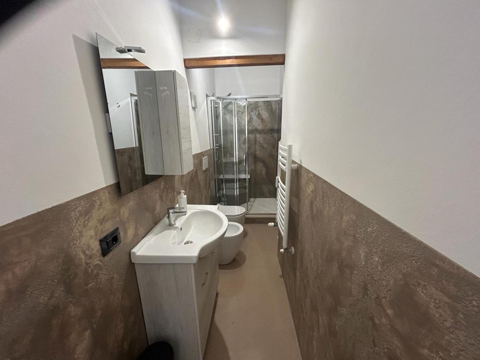 Casa Teresa Appartement *