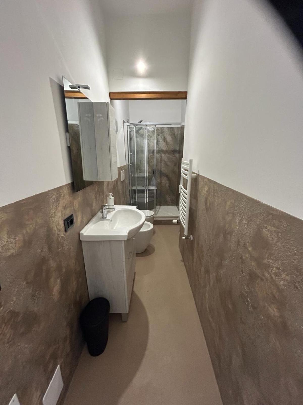 Appartement Casa Teresa Florence