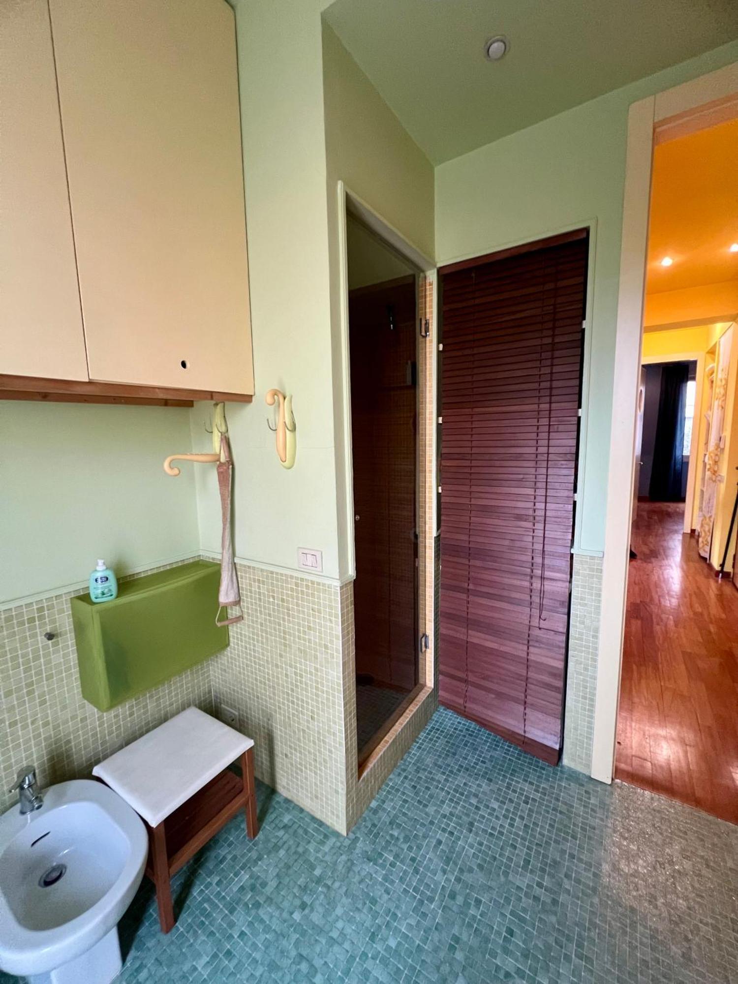 Piazza Puccini Deluxe Apartment Florence