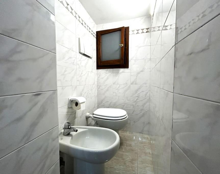 Casina Il Cionfo Apartment