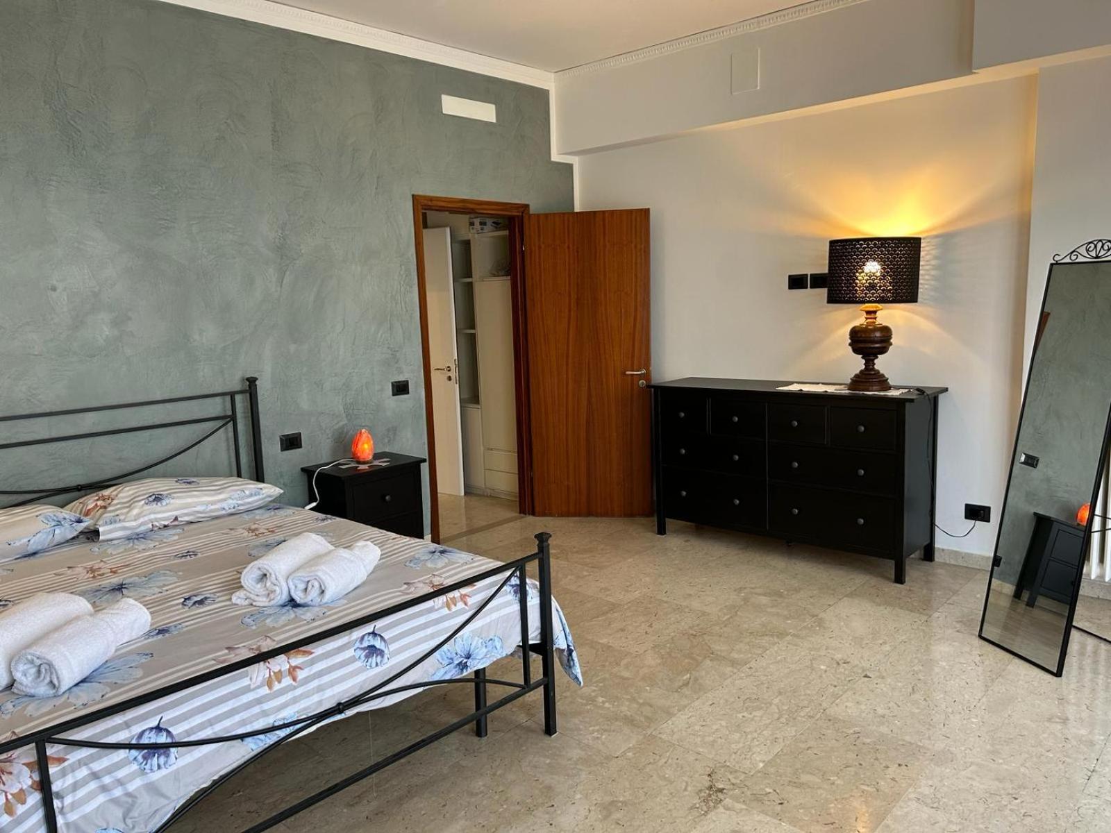 Appartement Casa Teresa