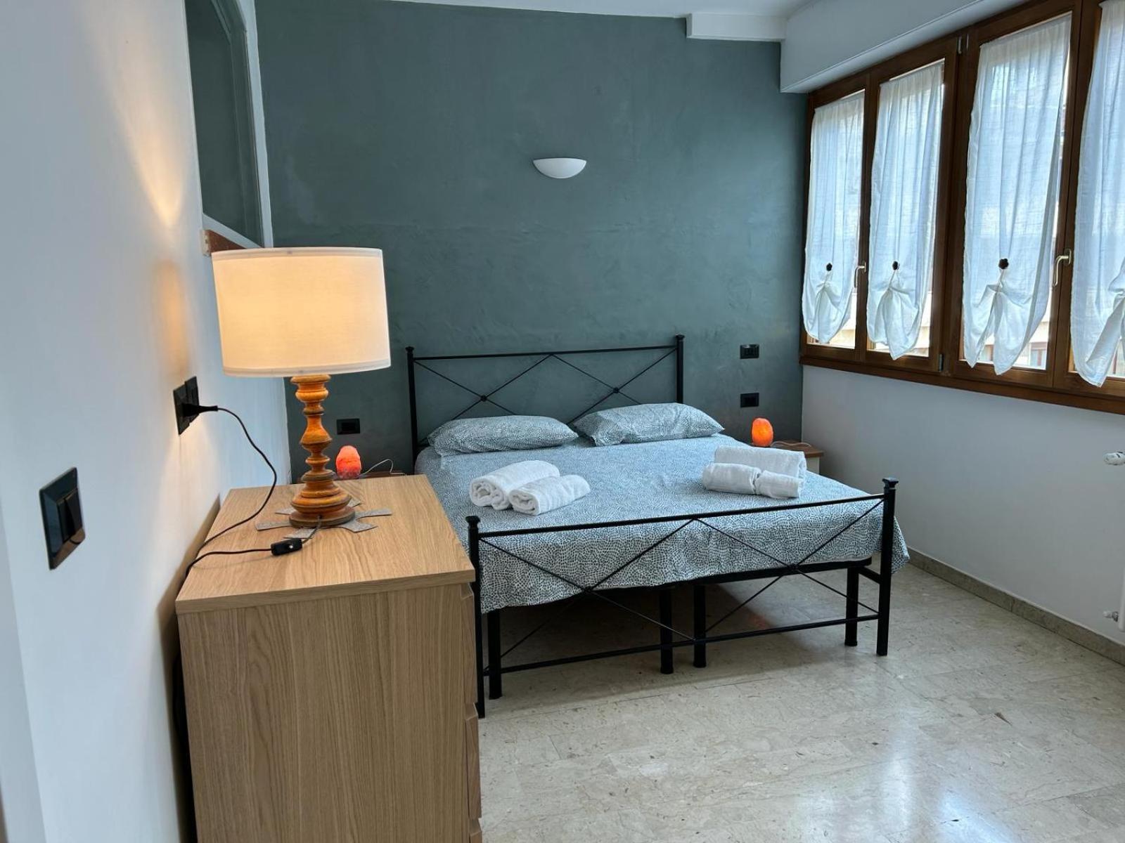 Casa Teresa Appartement