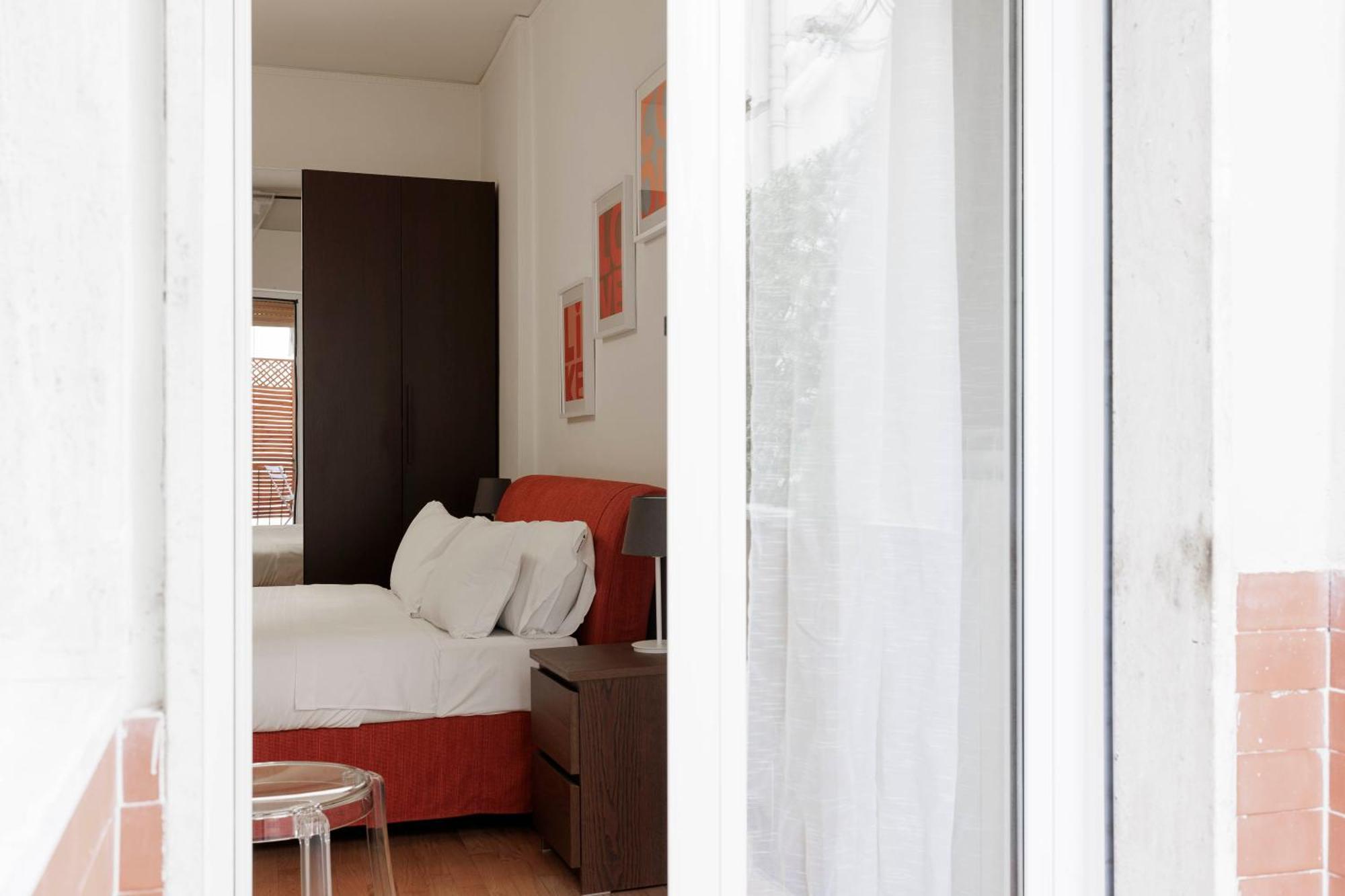 Borgo Pinti Living Apartment *