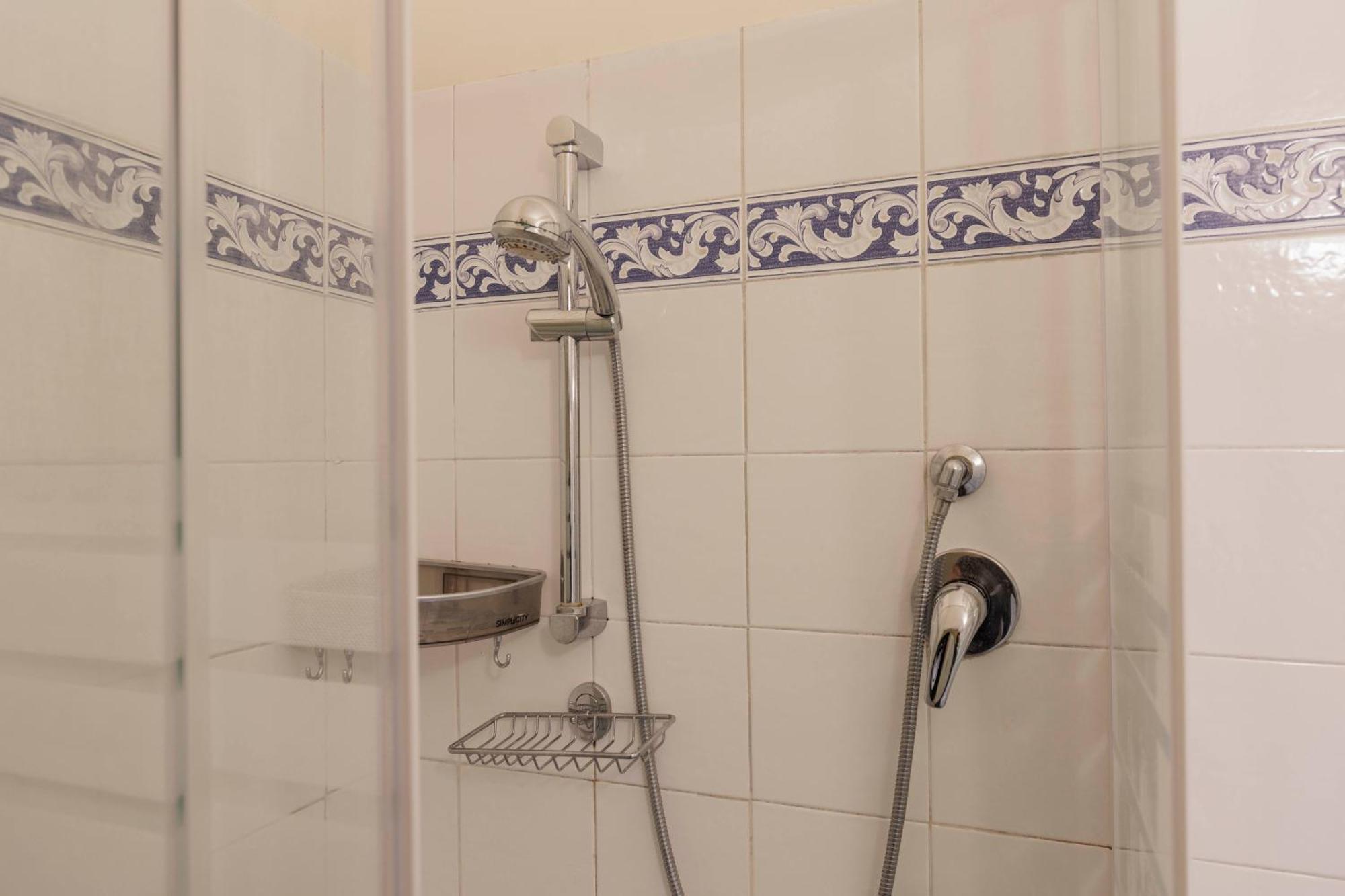 Apartment Borgo Pinti Living Florence