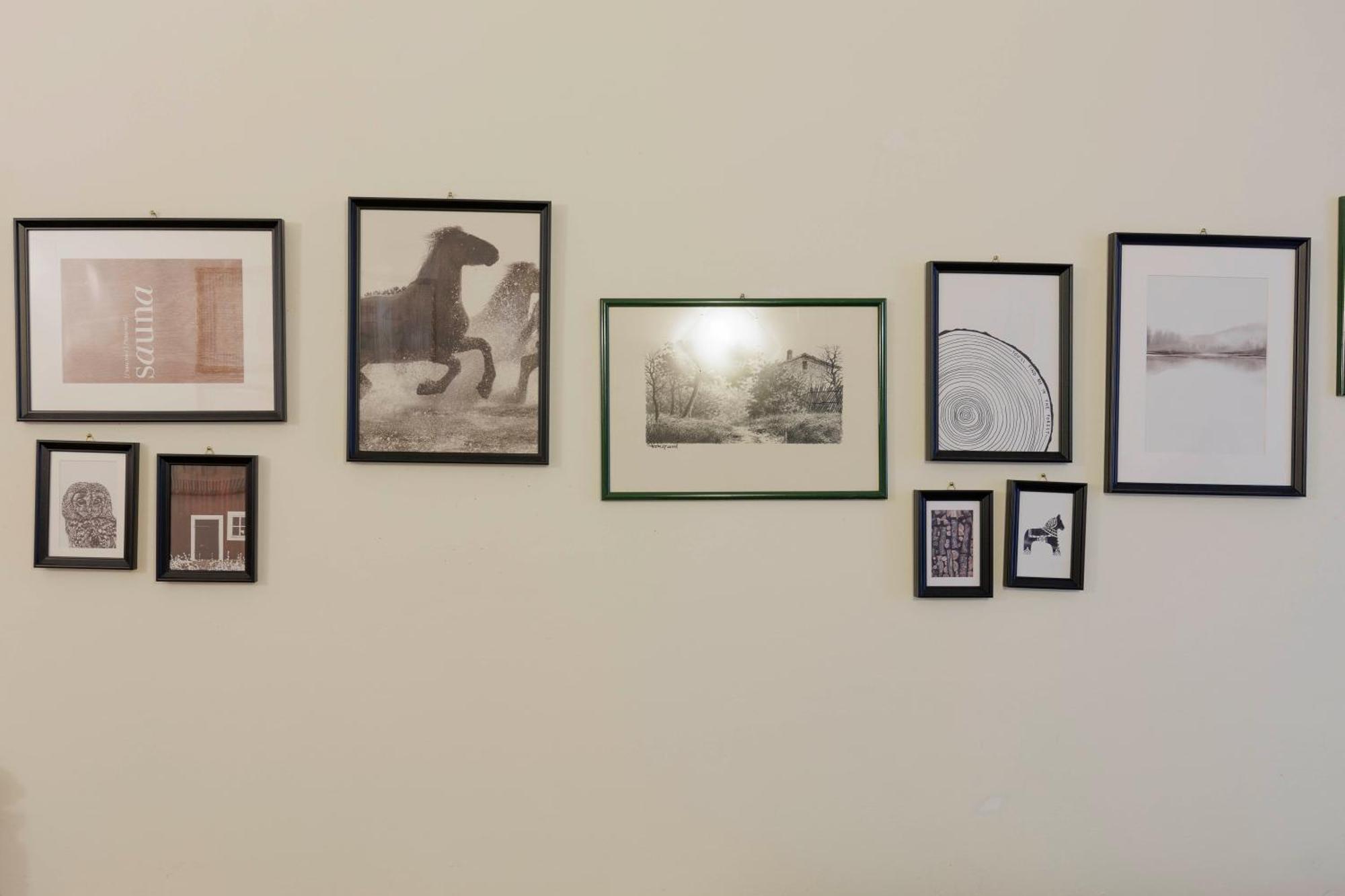 Borgo Pinti Living Apartment