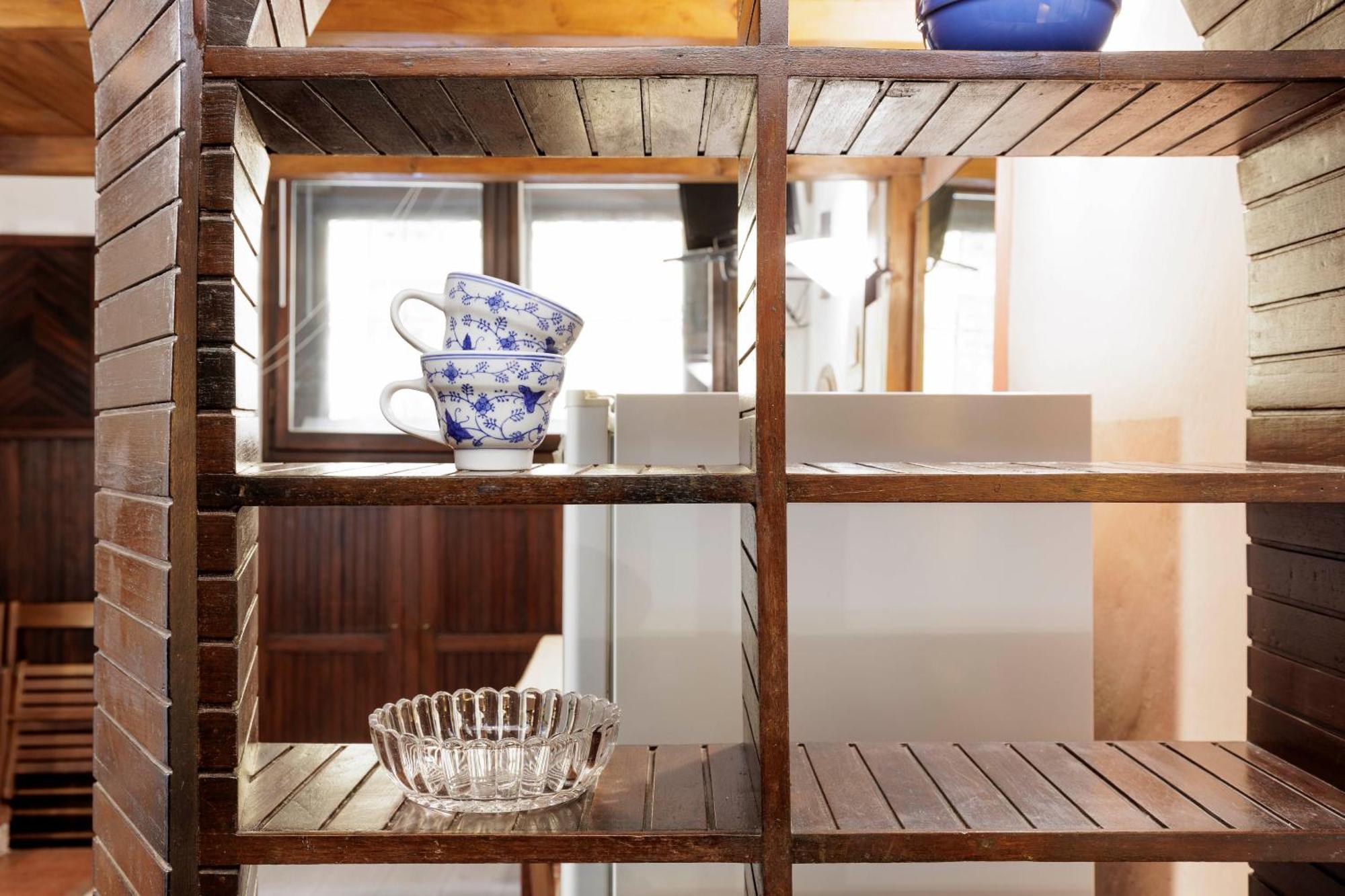 Apartment Magnoli Loft *