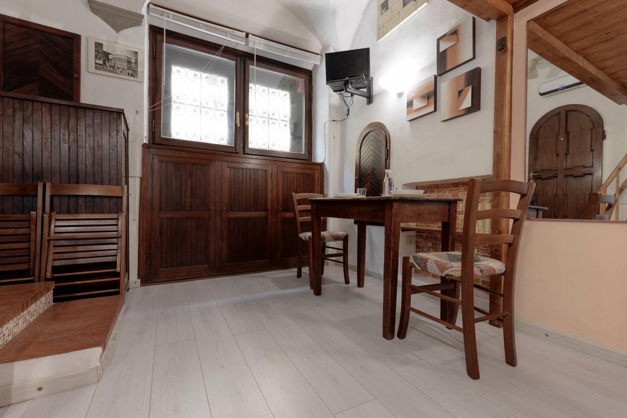 Magnoli Loft Apartment *