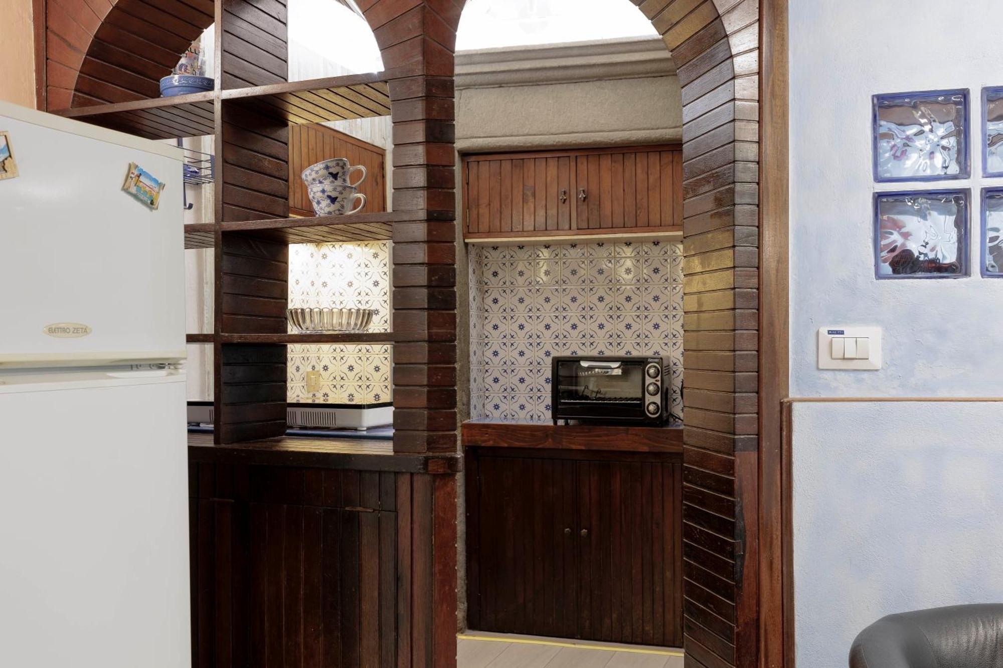 Apartment Magnoli Loft *