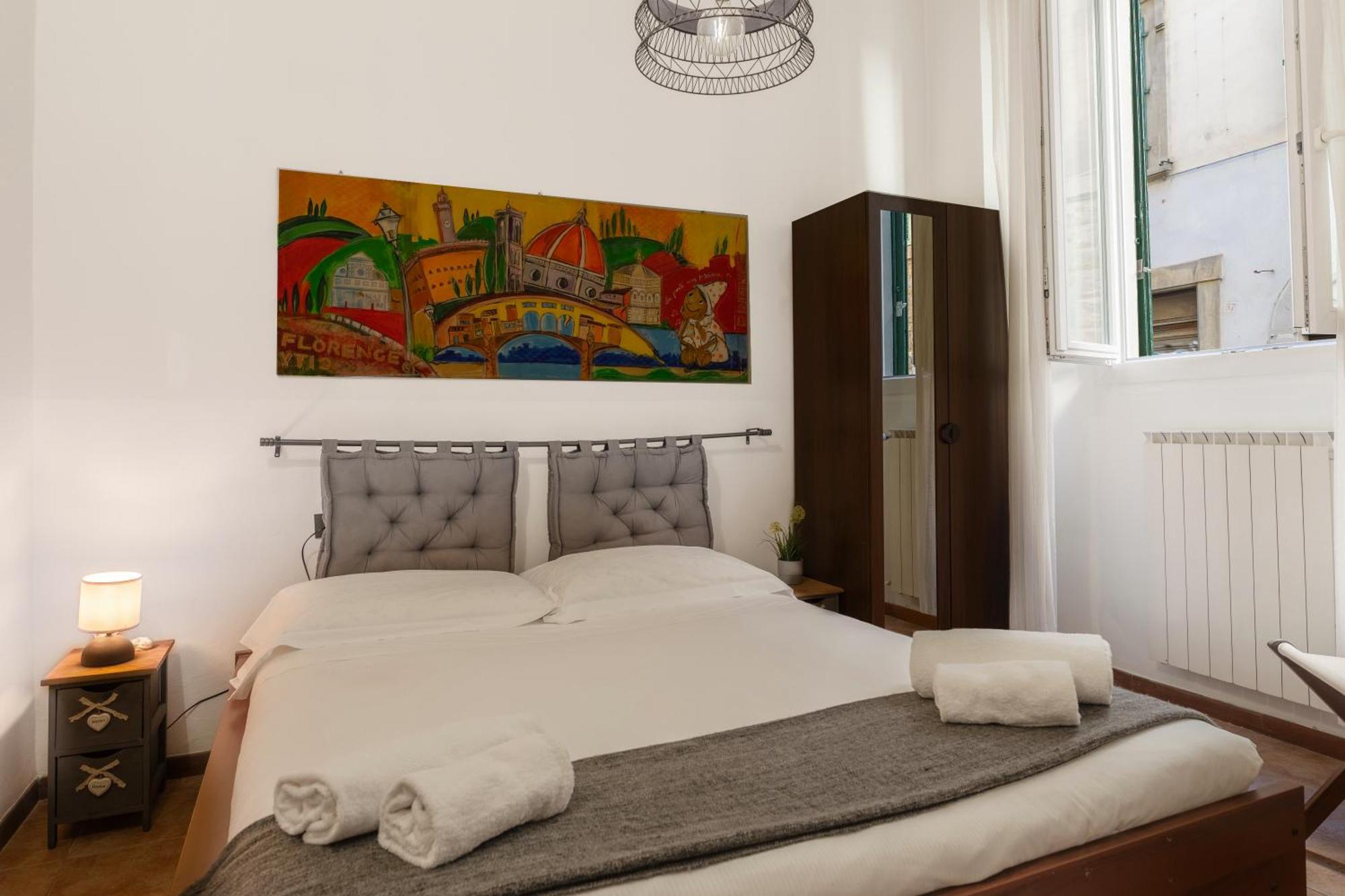 Apartment Santa Croce 23, Solo 8 Minuti Dal Duomo *