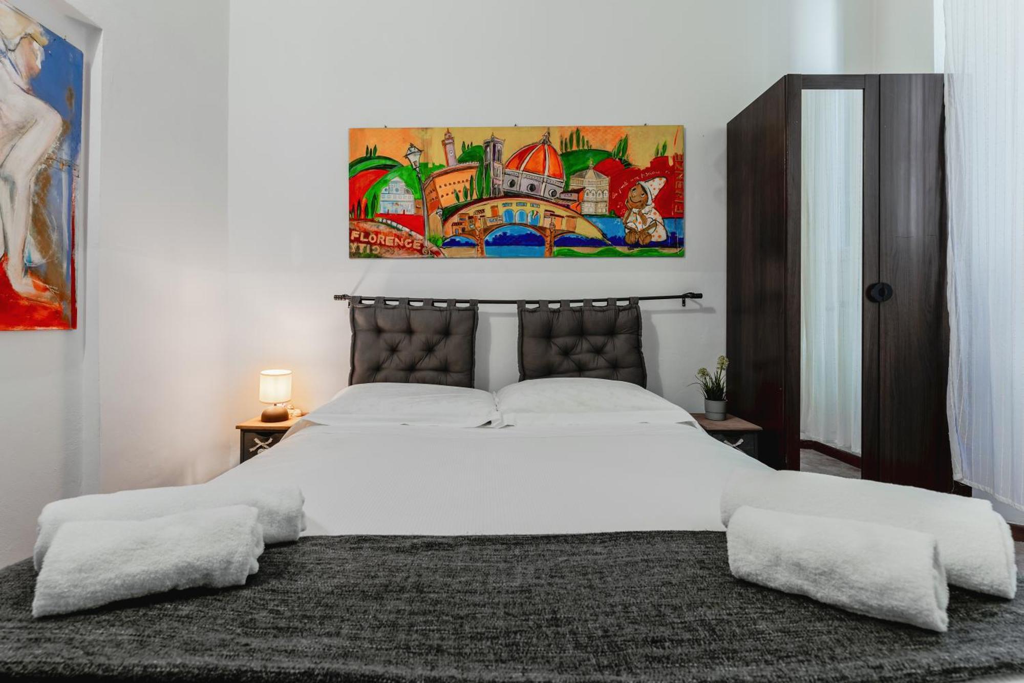 Apartment Santa Croce 23, Solo 8 Minuti Dal Duomo