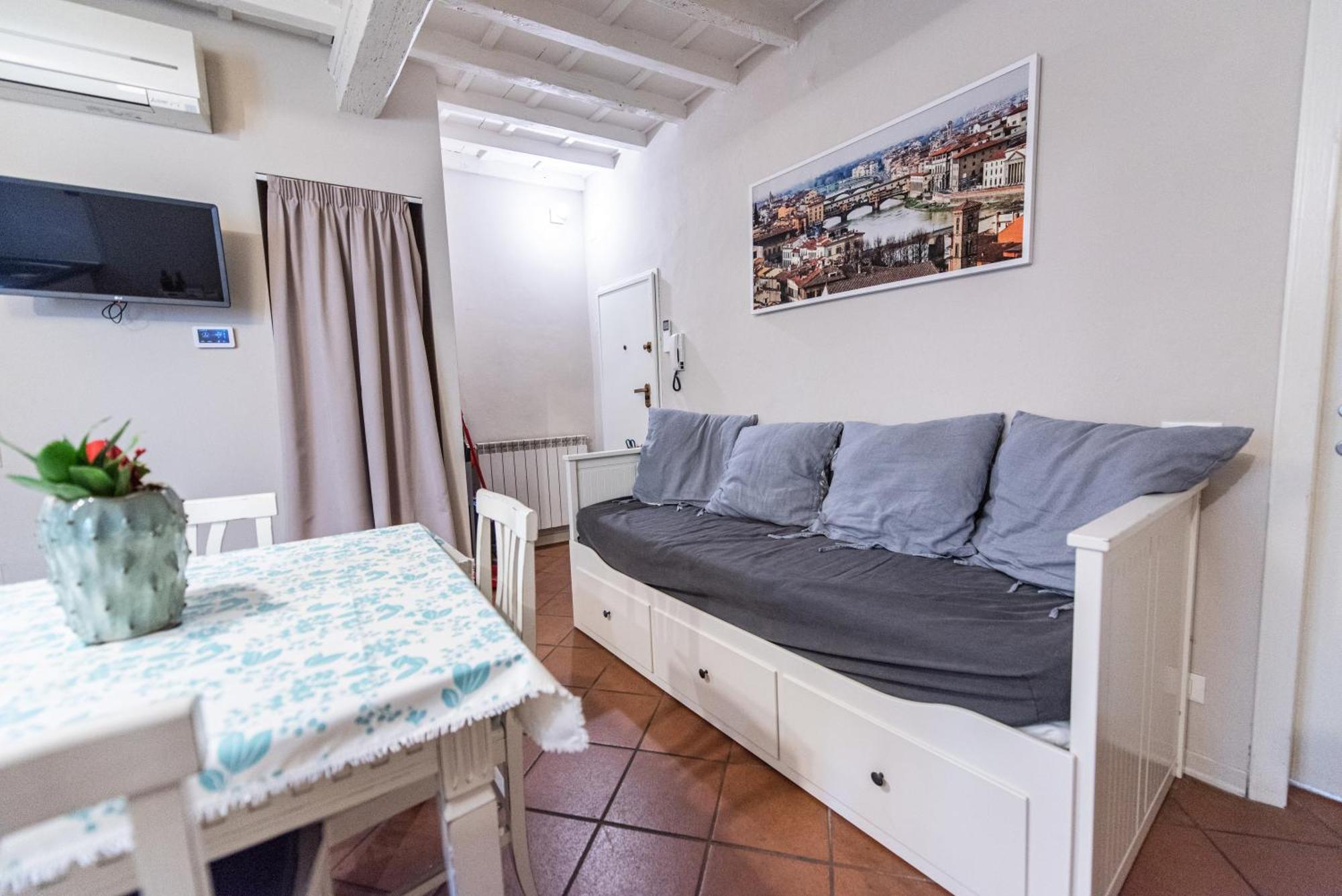 Appartement Nel Cuore Dell'oltrarno