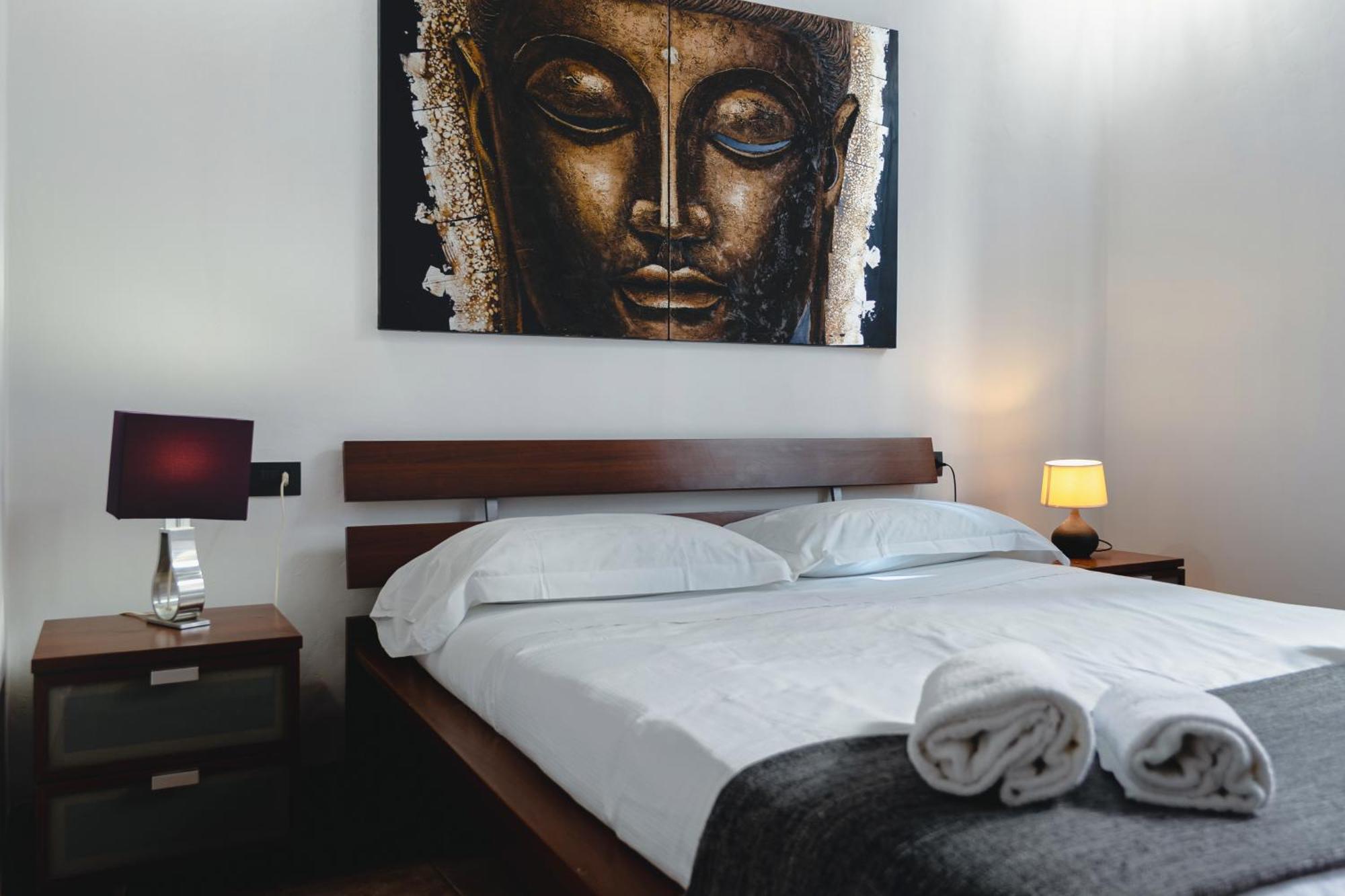 Santa Croce 23, Solo 8 Minuti Dal Duomo Apartment