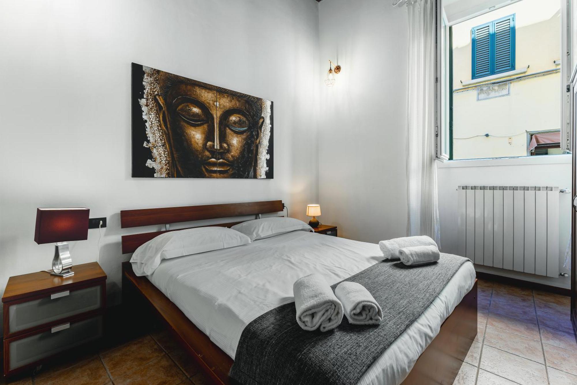 Apartment Santa Croce 23, Solo 8 Minuti Dal Duomo *