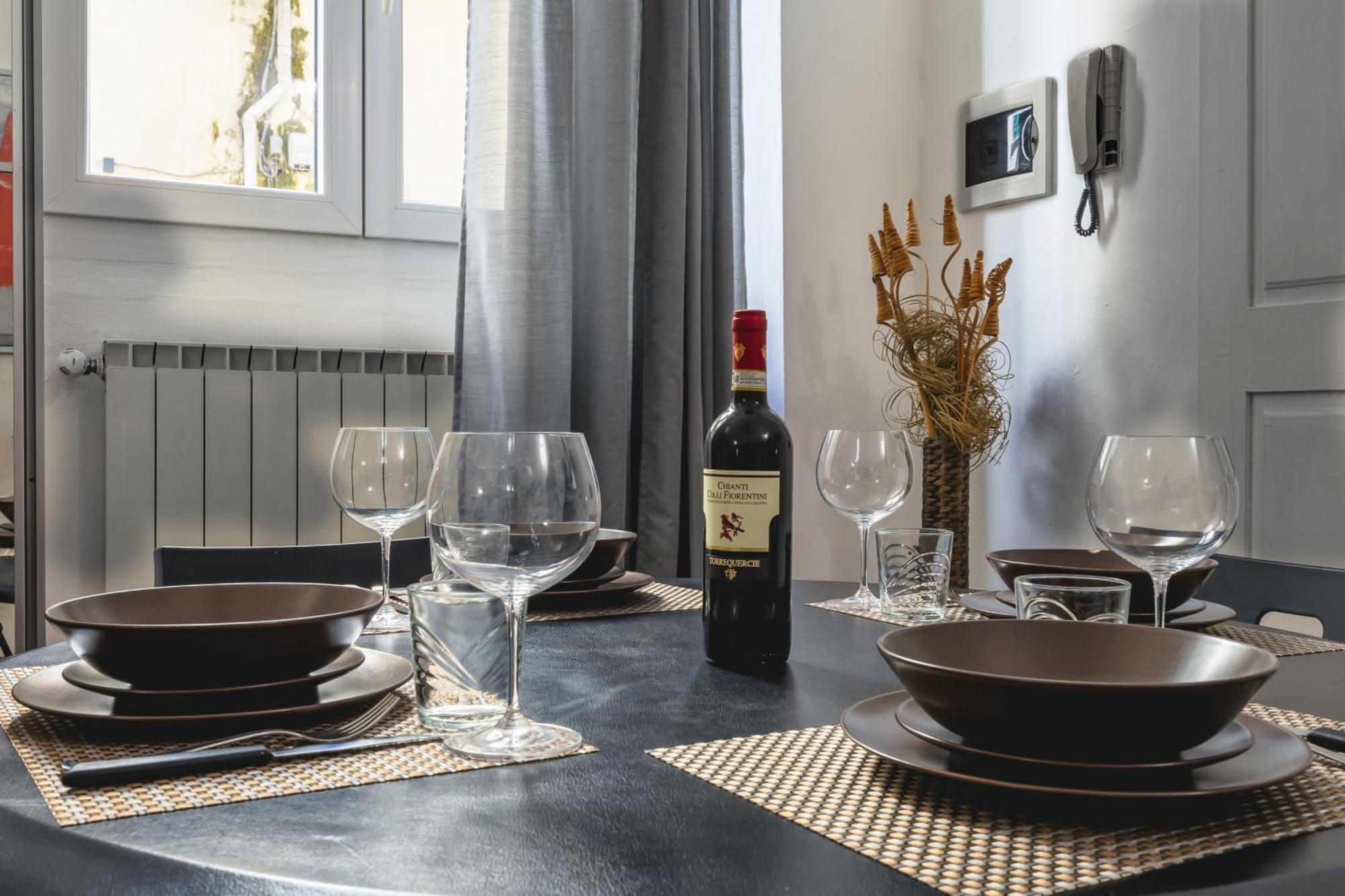 Apartment Santa Croce 23, Solo 8 Minuti Dal Duomo *