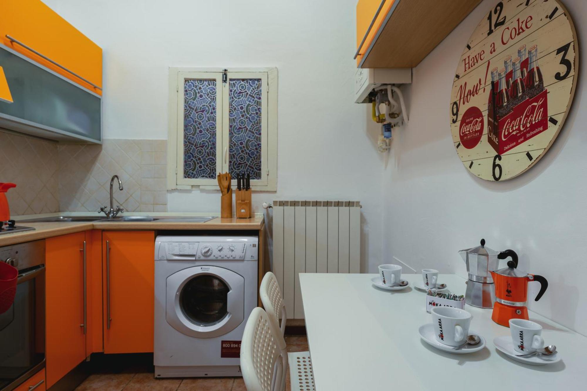 Apartment Santa Croce 23, Solo 8 Minuti Dal Duomo Florence