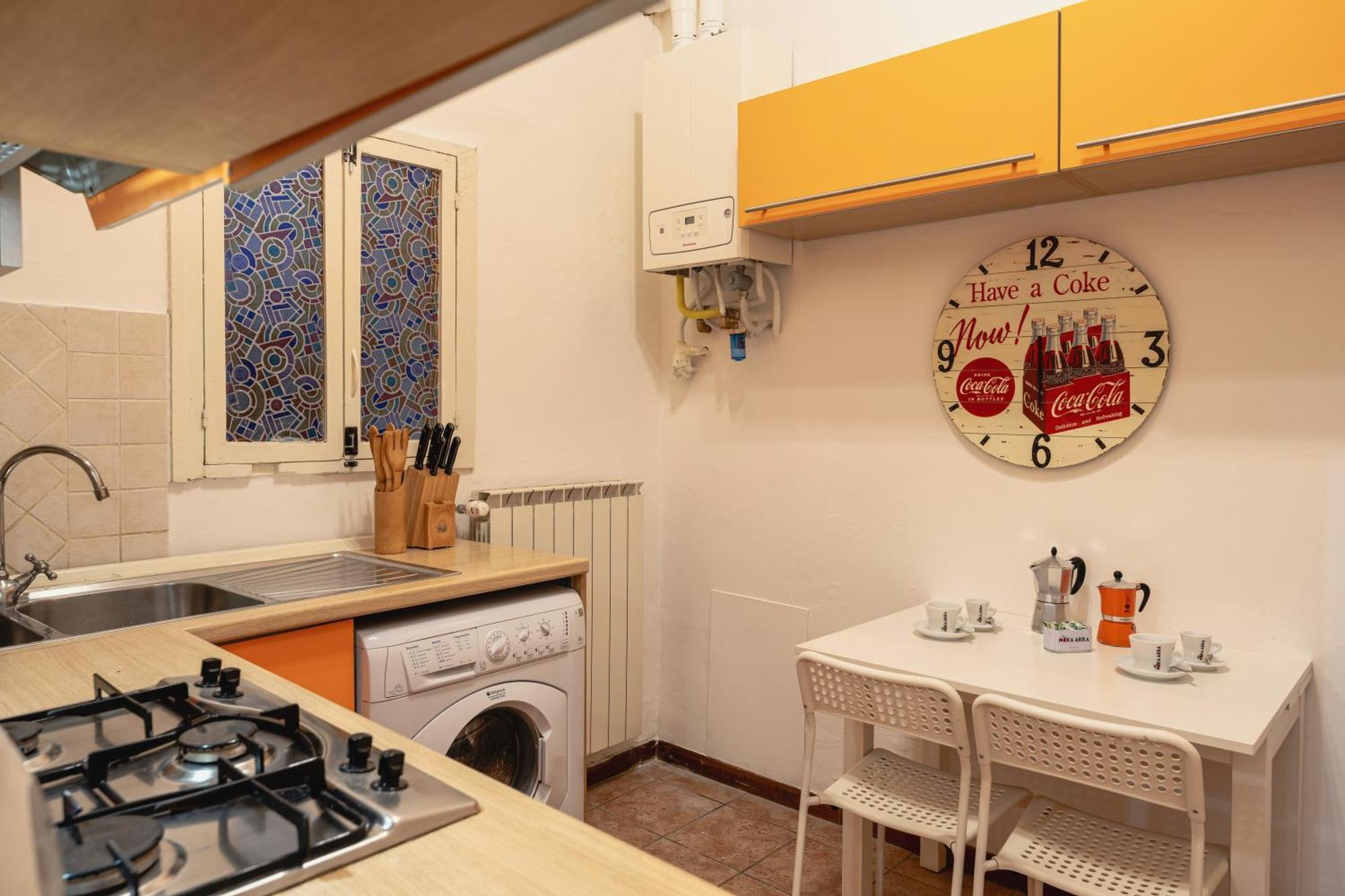 Santa Croce 23, Solo 8 Minuti Dal Duomo Apartment